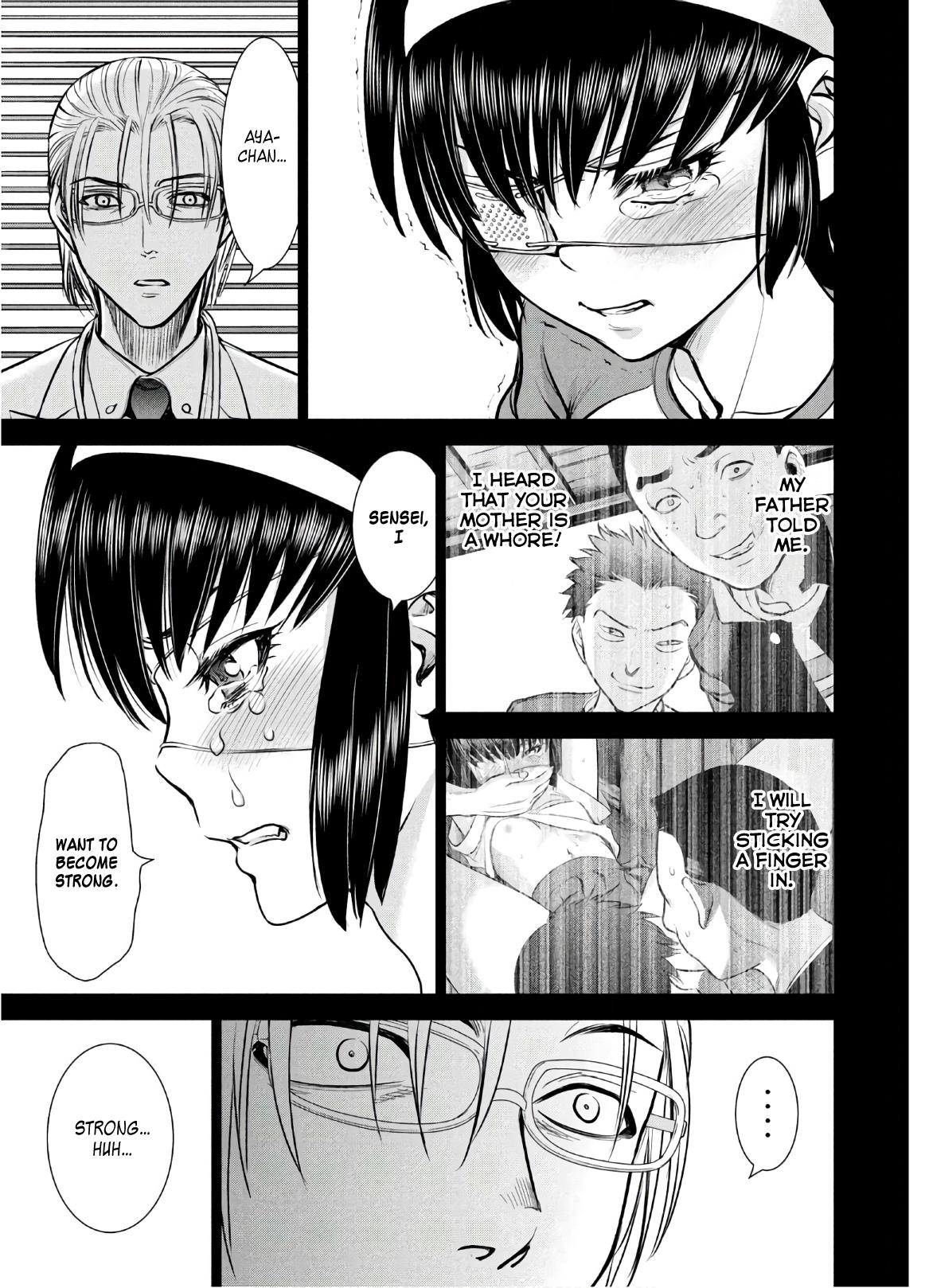 Satanophany Chapter 130 12