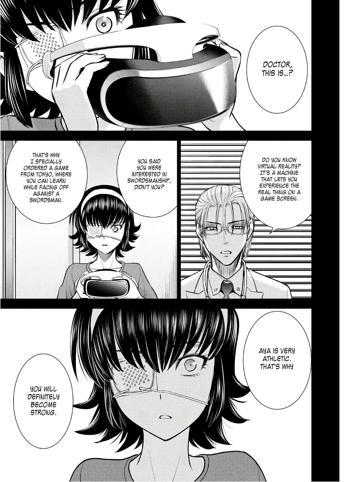 Satanophany Chapter 130 14