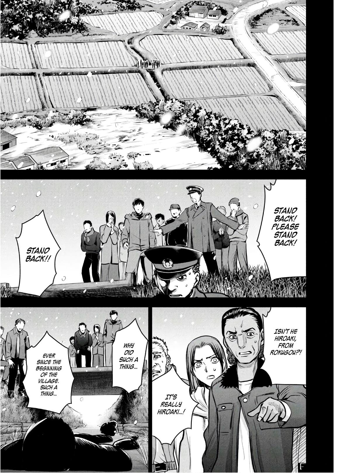 Satanophany Chapter 130 20