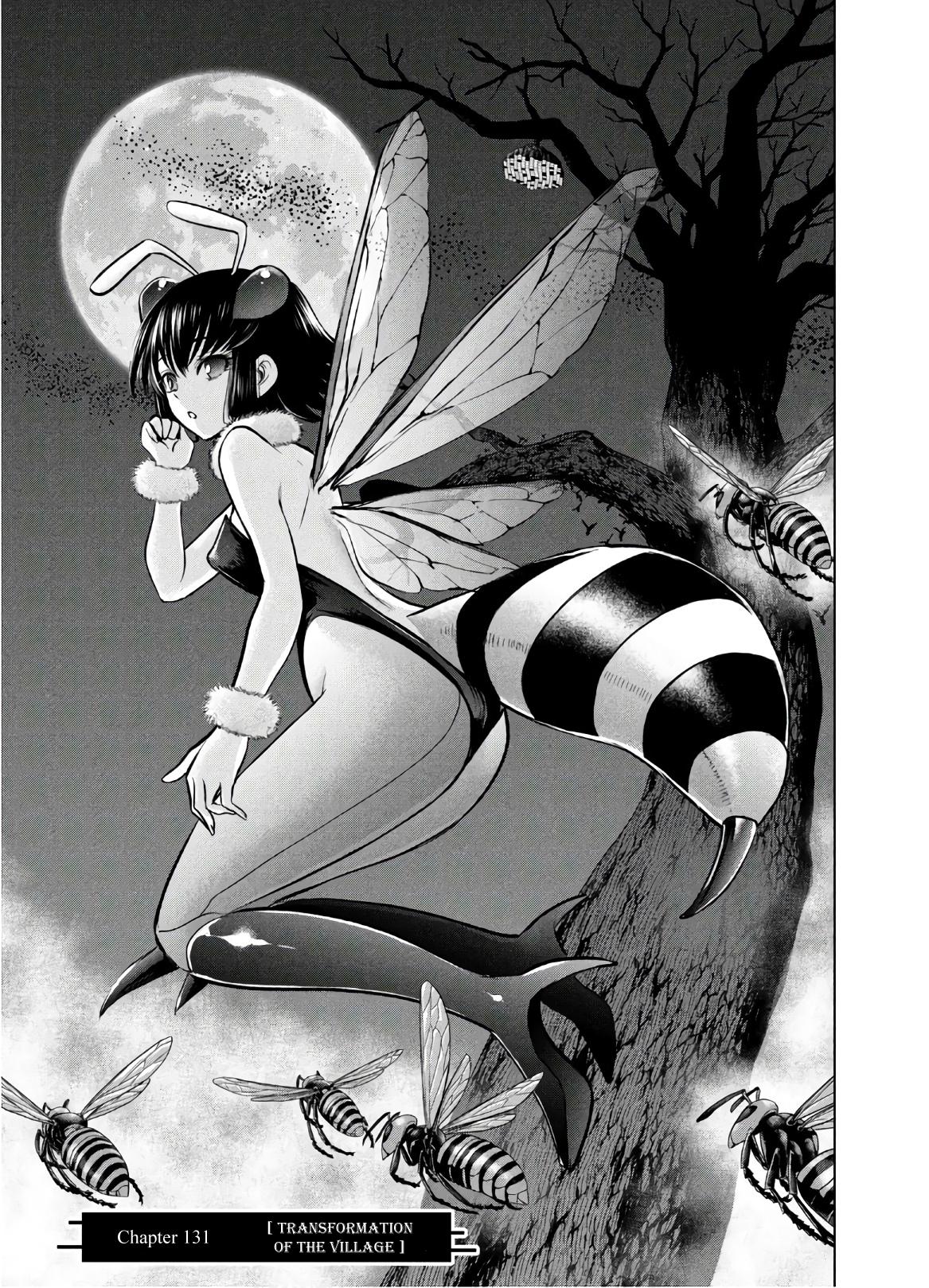 Satanophany Chapter 131 2