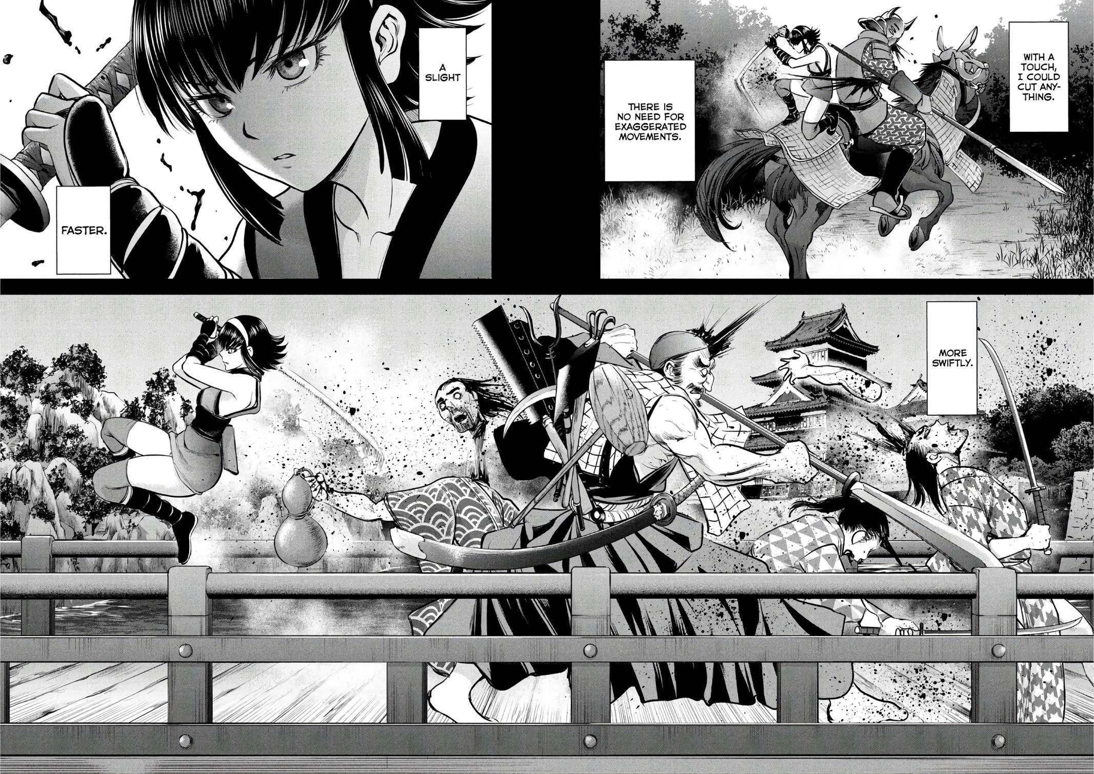 Satanophany Chapter 131 9