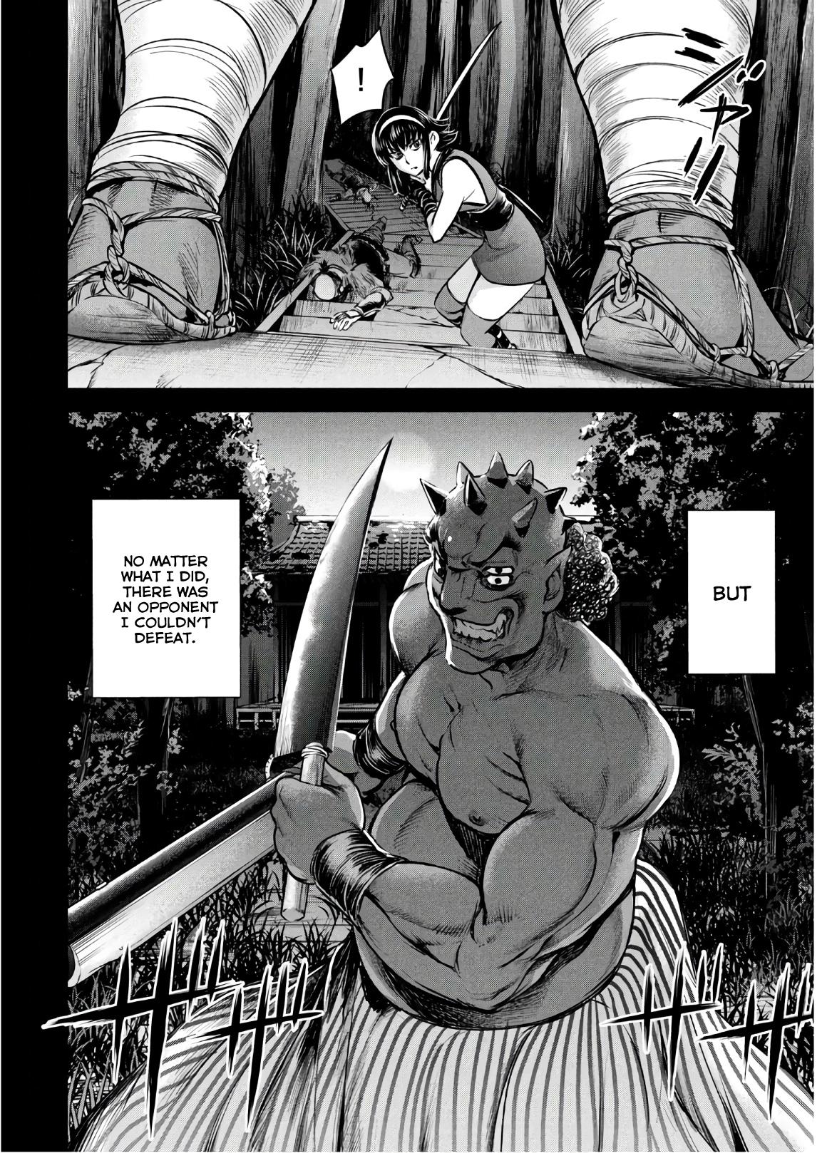 Satanophany Chapter 131 10