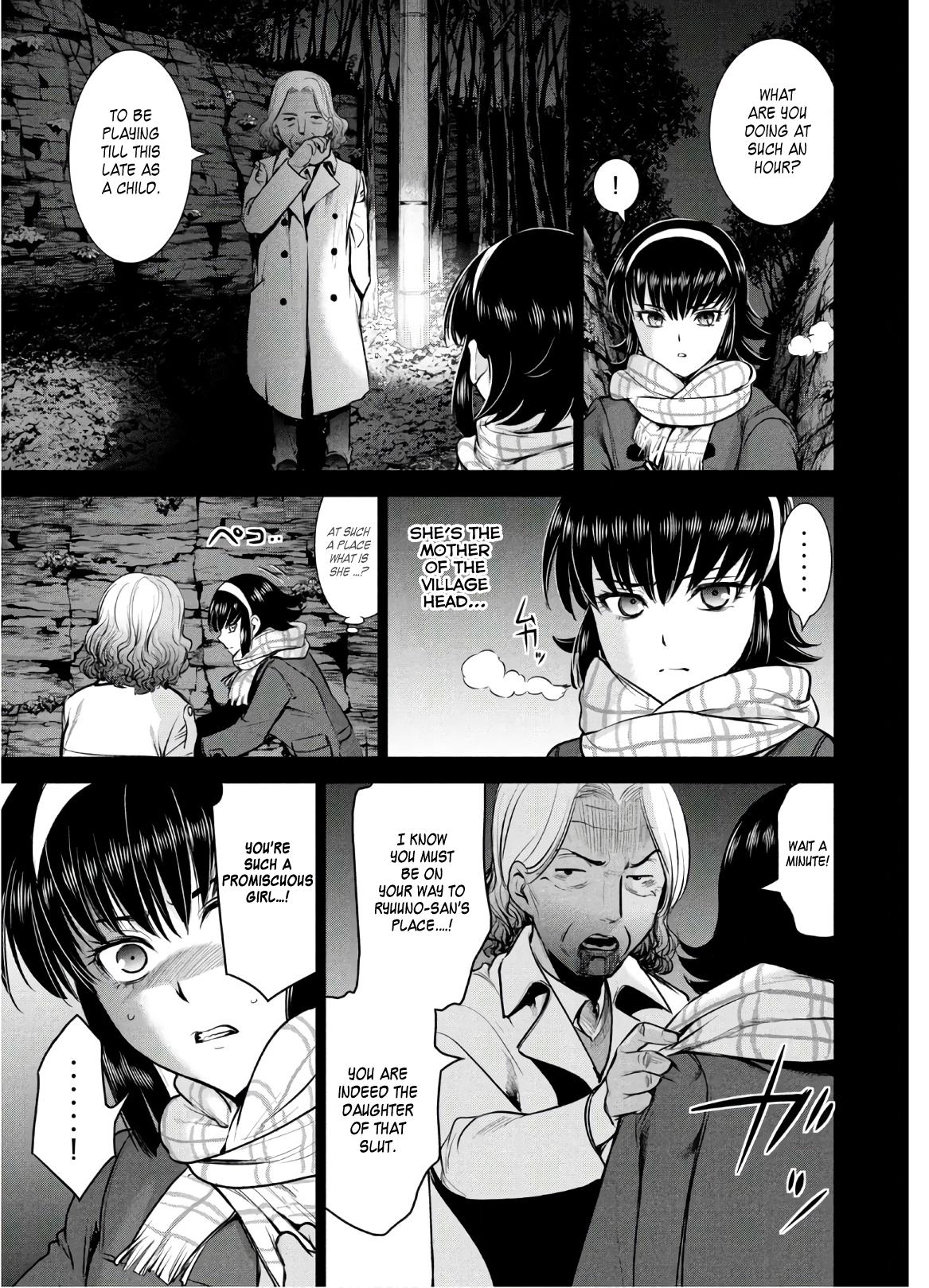 Satanophany Chapter 131 15