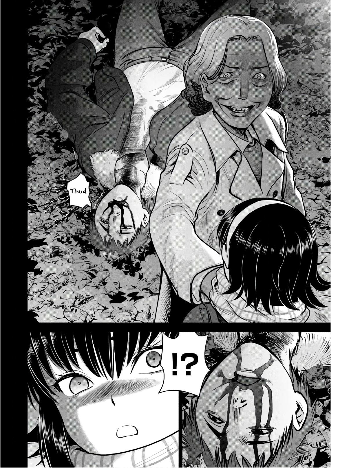 Satanophany Chapter 131 16