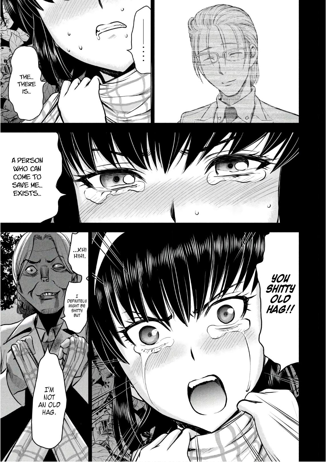 Satanophany Chapter 131 19