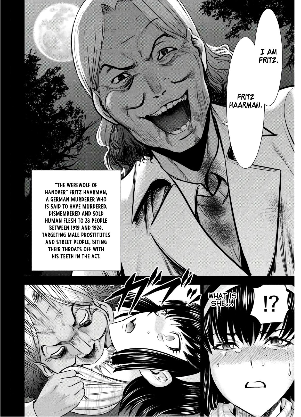 Satanophany Chapter 131 20