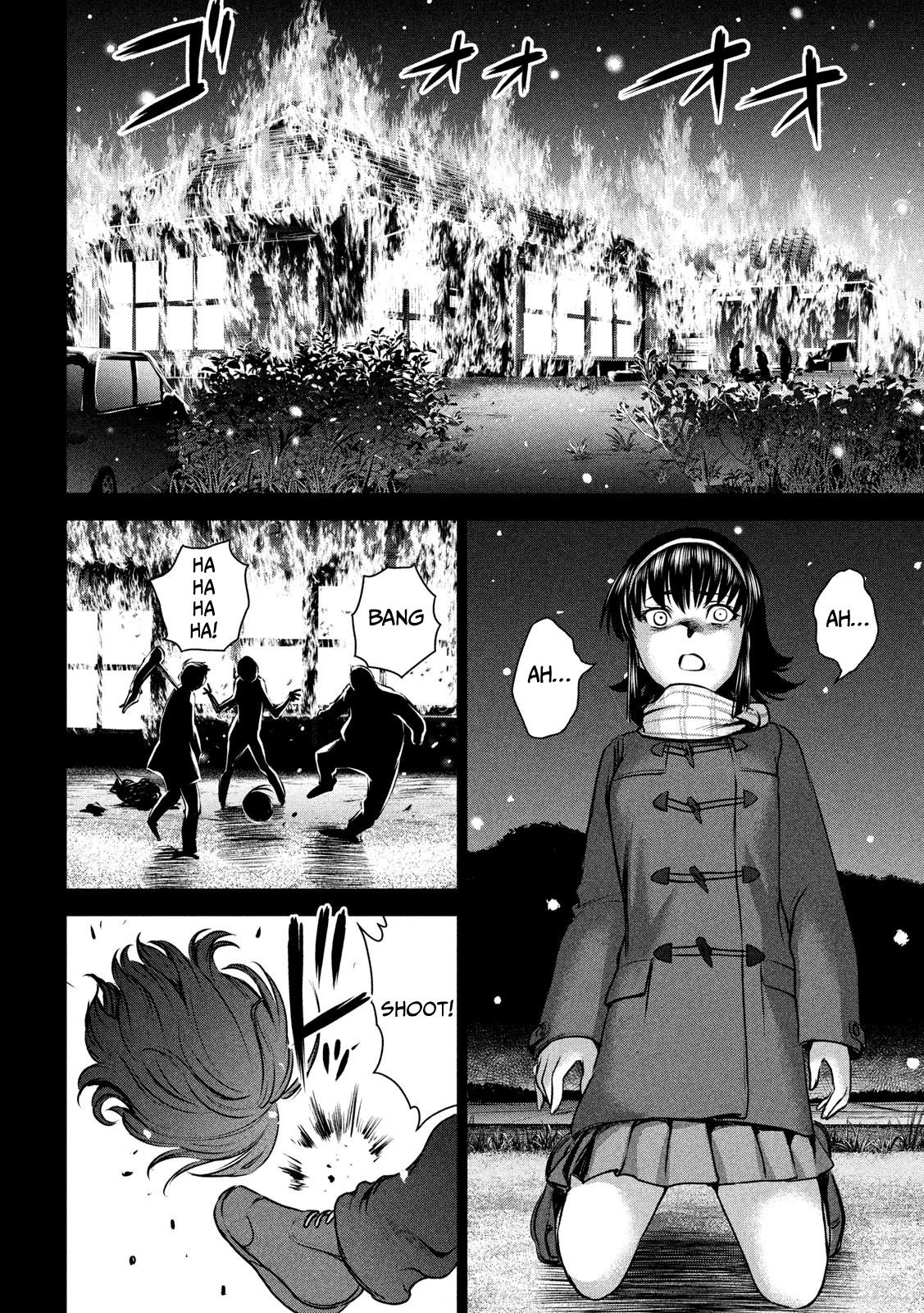Satanophany Chapter 132 9