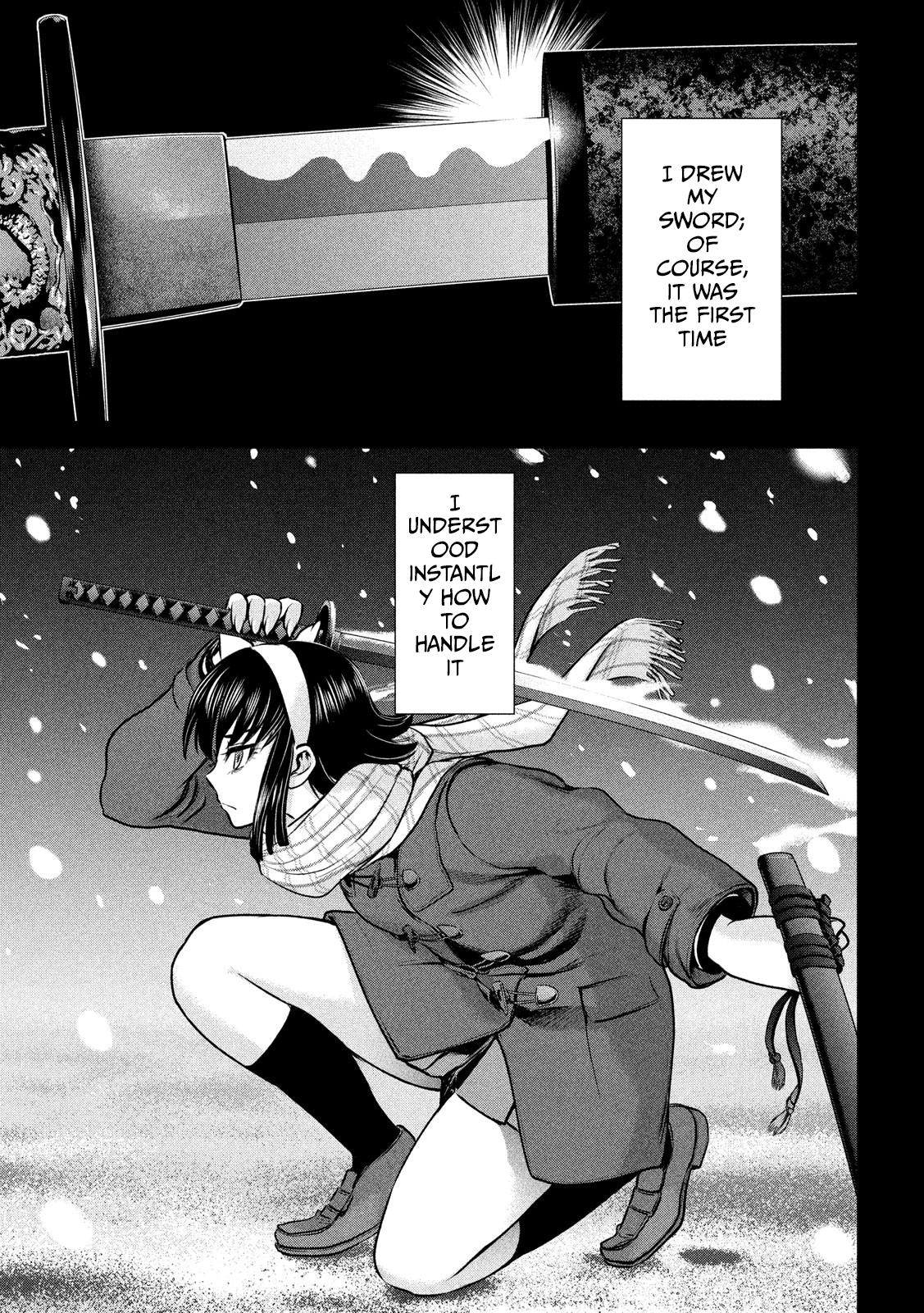 Satanophany Chapter 132 14
