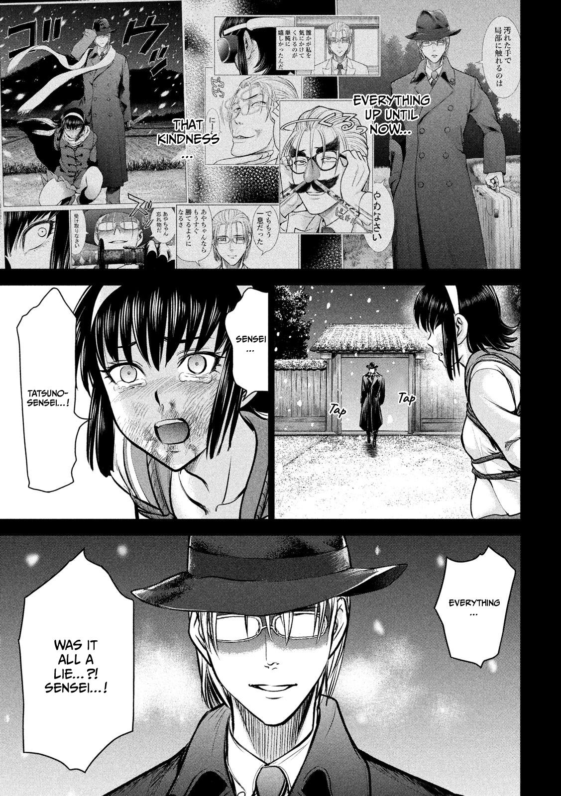 Satanophany Chapter 134 10