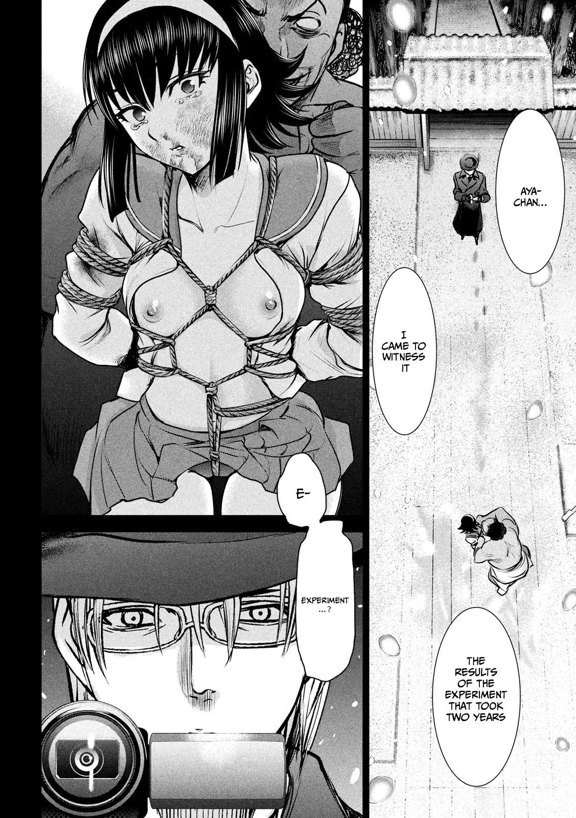 Satanophany Chapter 134 13