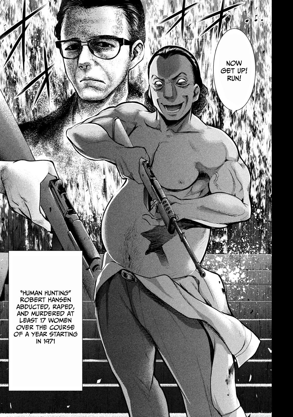 Satanophany Chapter 134 16