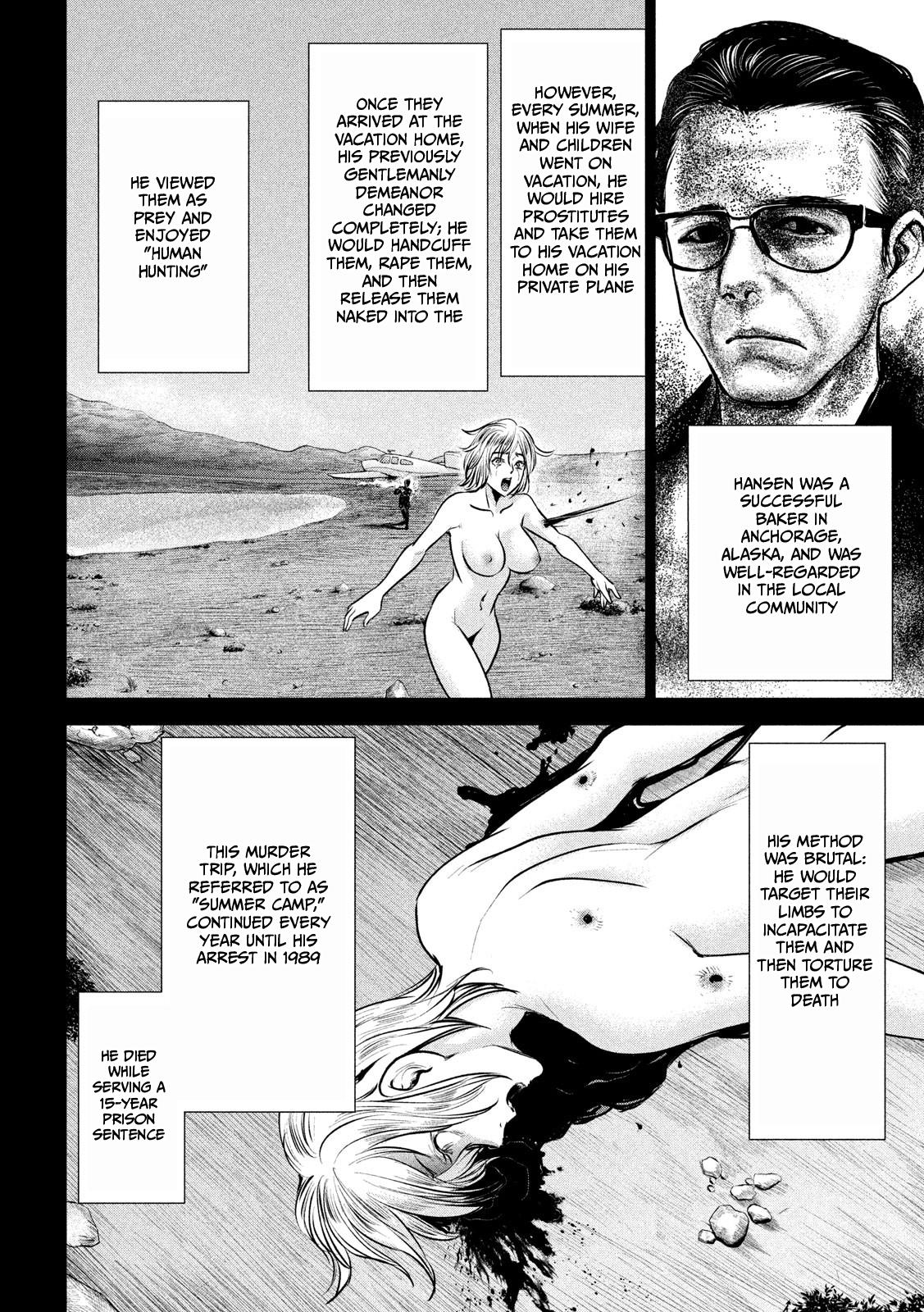 Satanophany Chapter 134 17