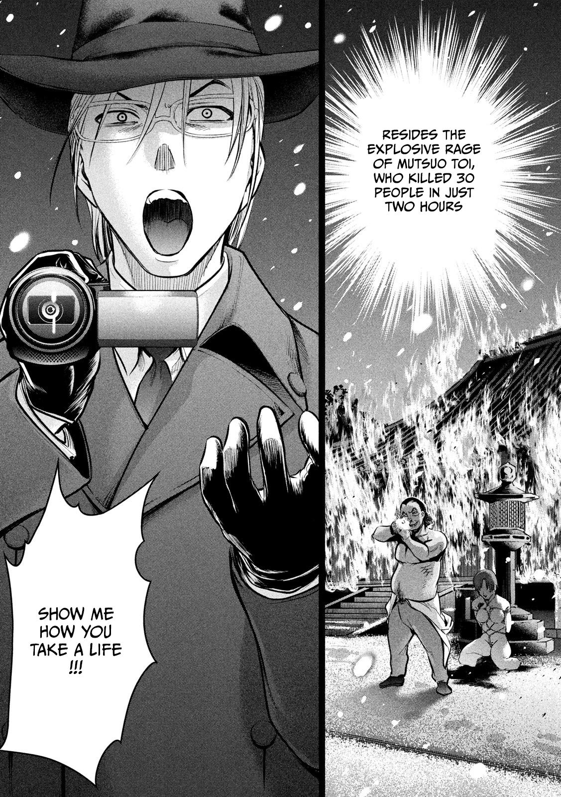 Satanophany Chapter 134 20