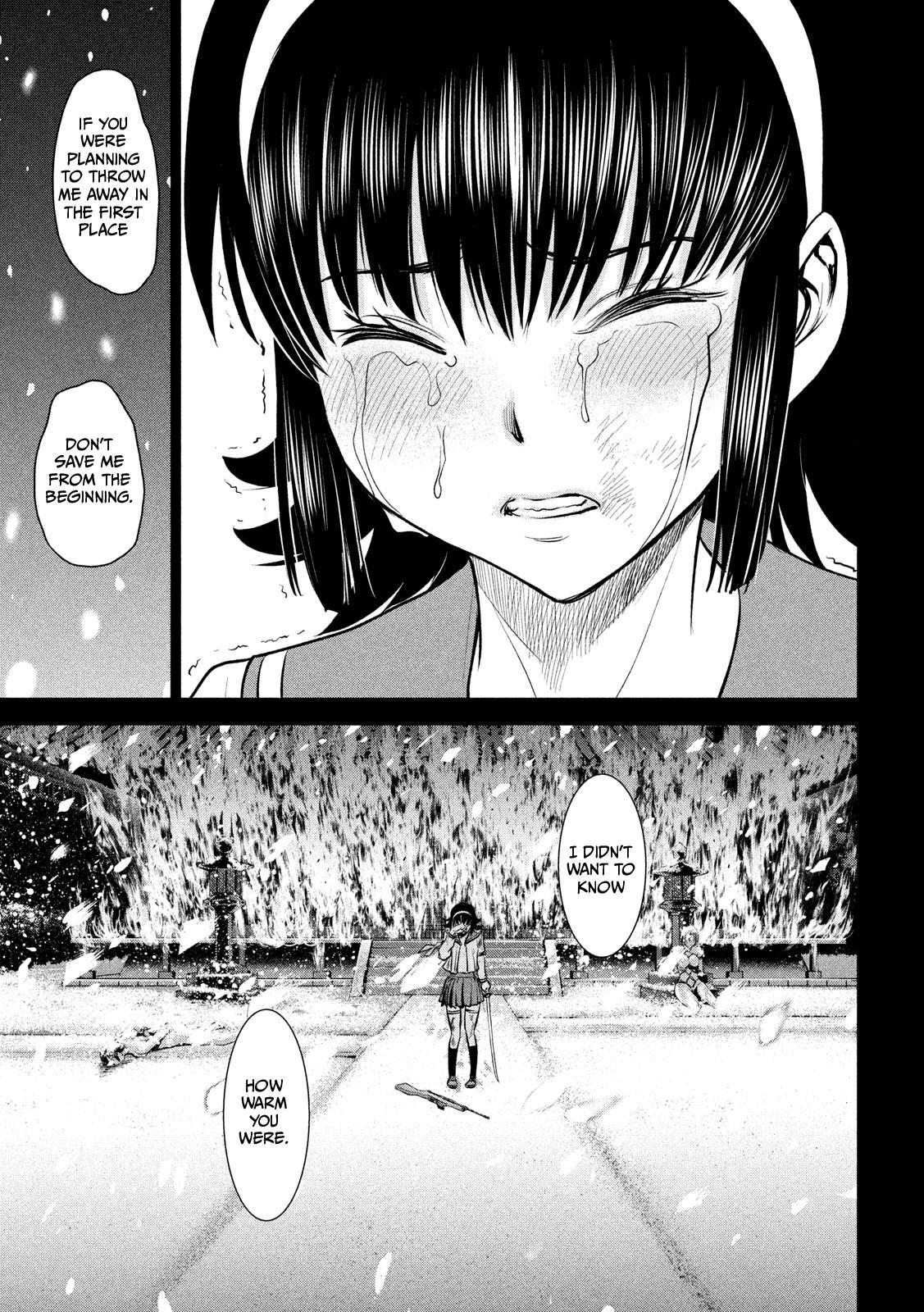 Satanophany Chapter 135 15