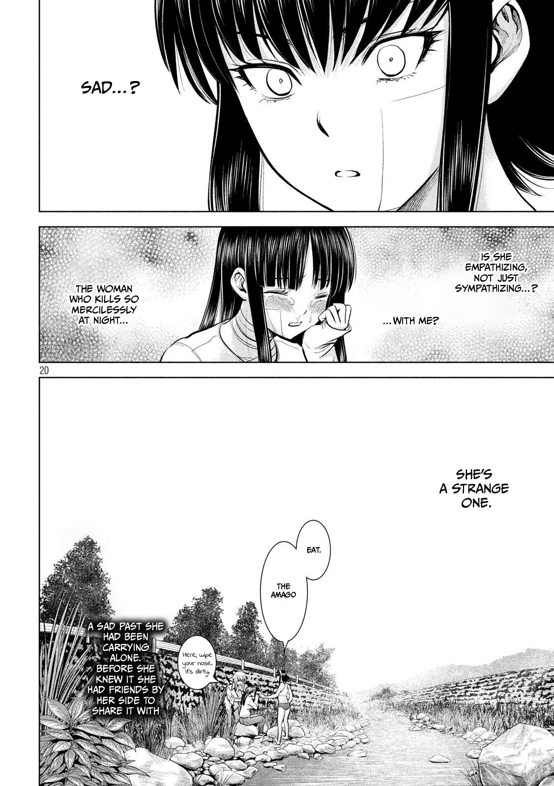 Satanophany Chapter 135 20