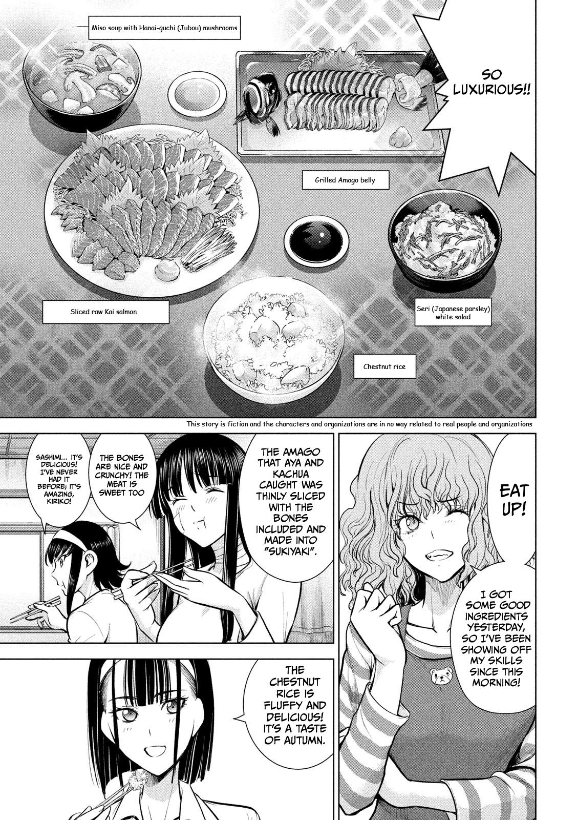 Satanophany Chapter 136 3