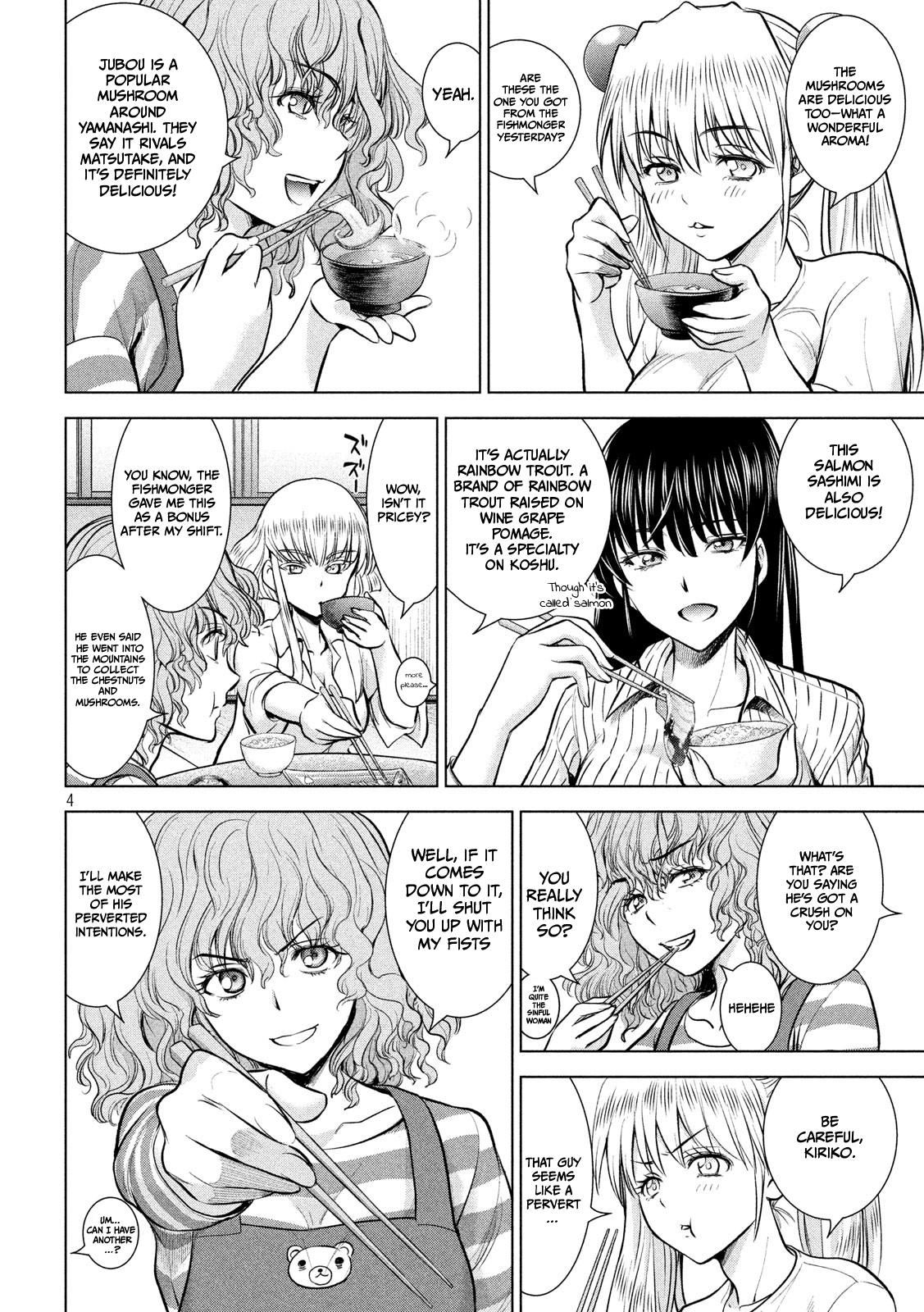 Satanophany Chapter 136 4