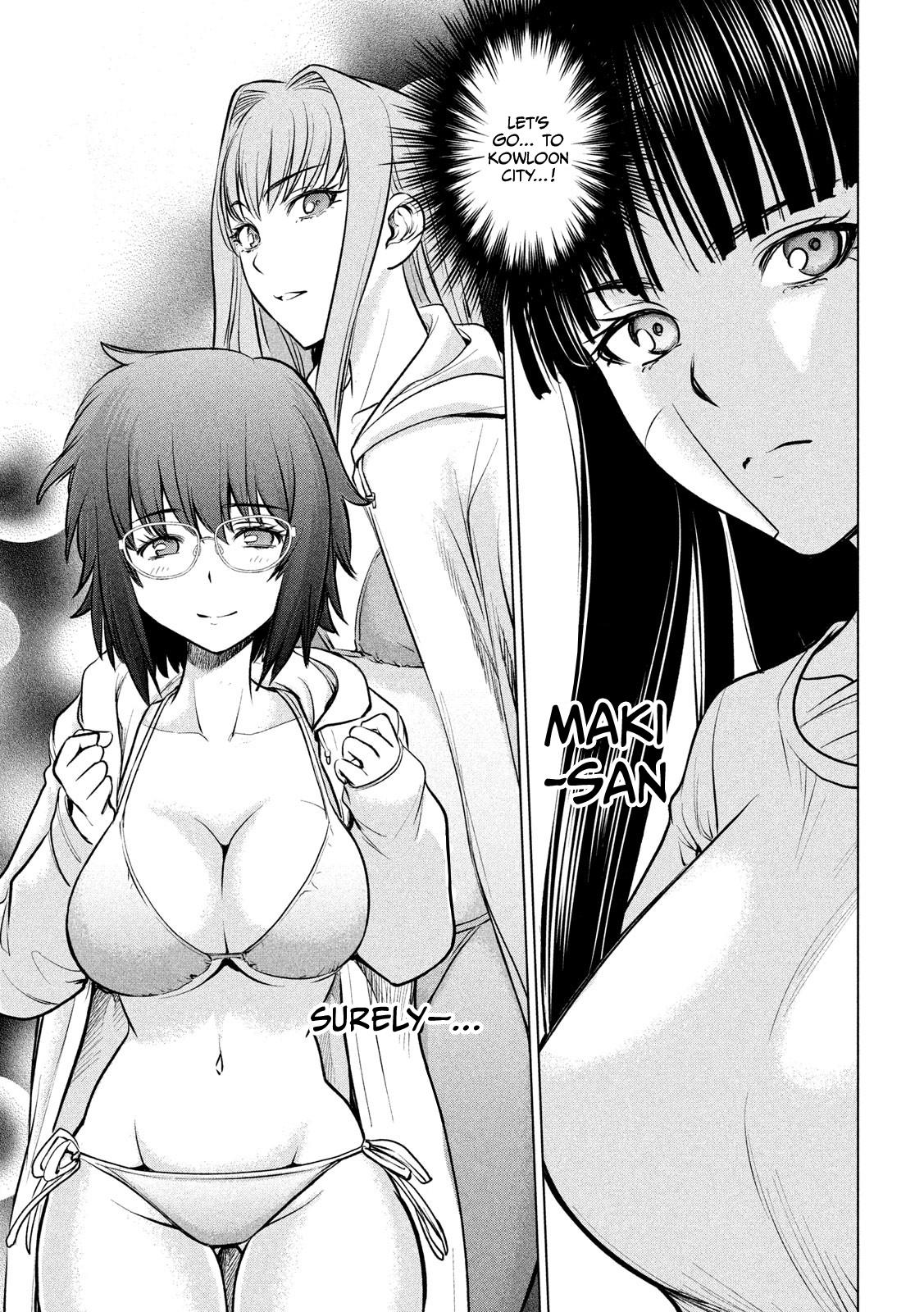 Satanophany Chapter 136 13