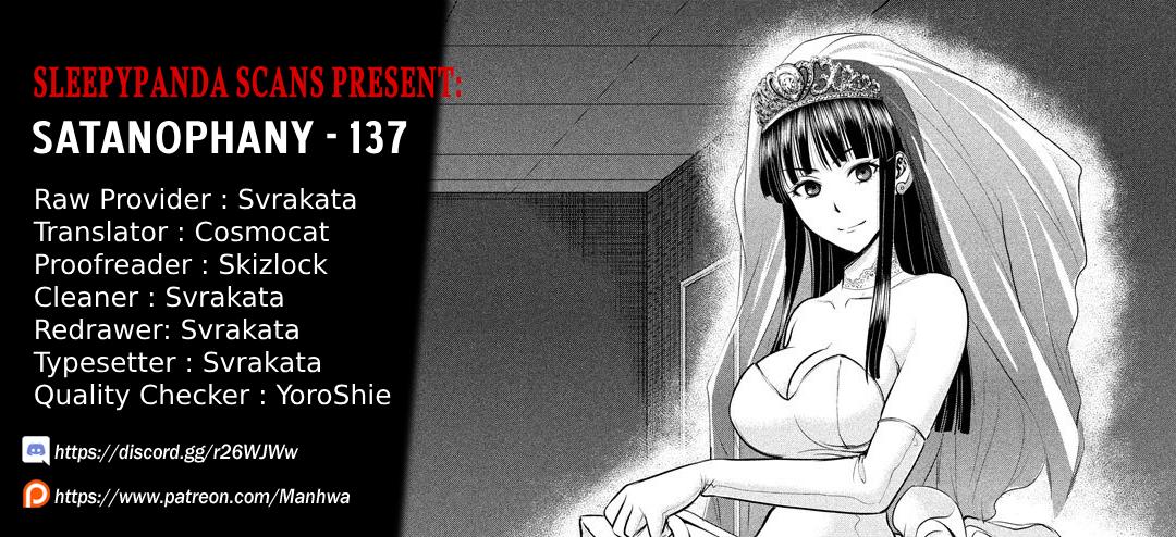 Satanophany Chapter 137 1