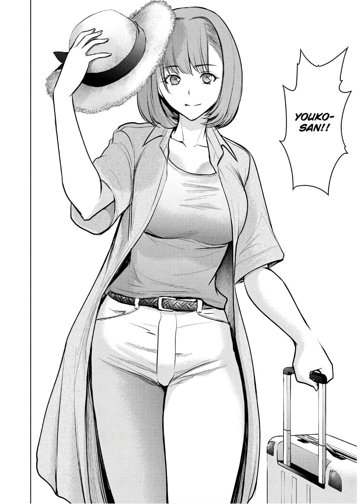 Satanophany Chapter 137 12