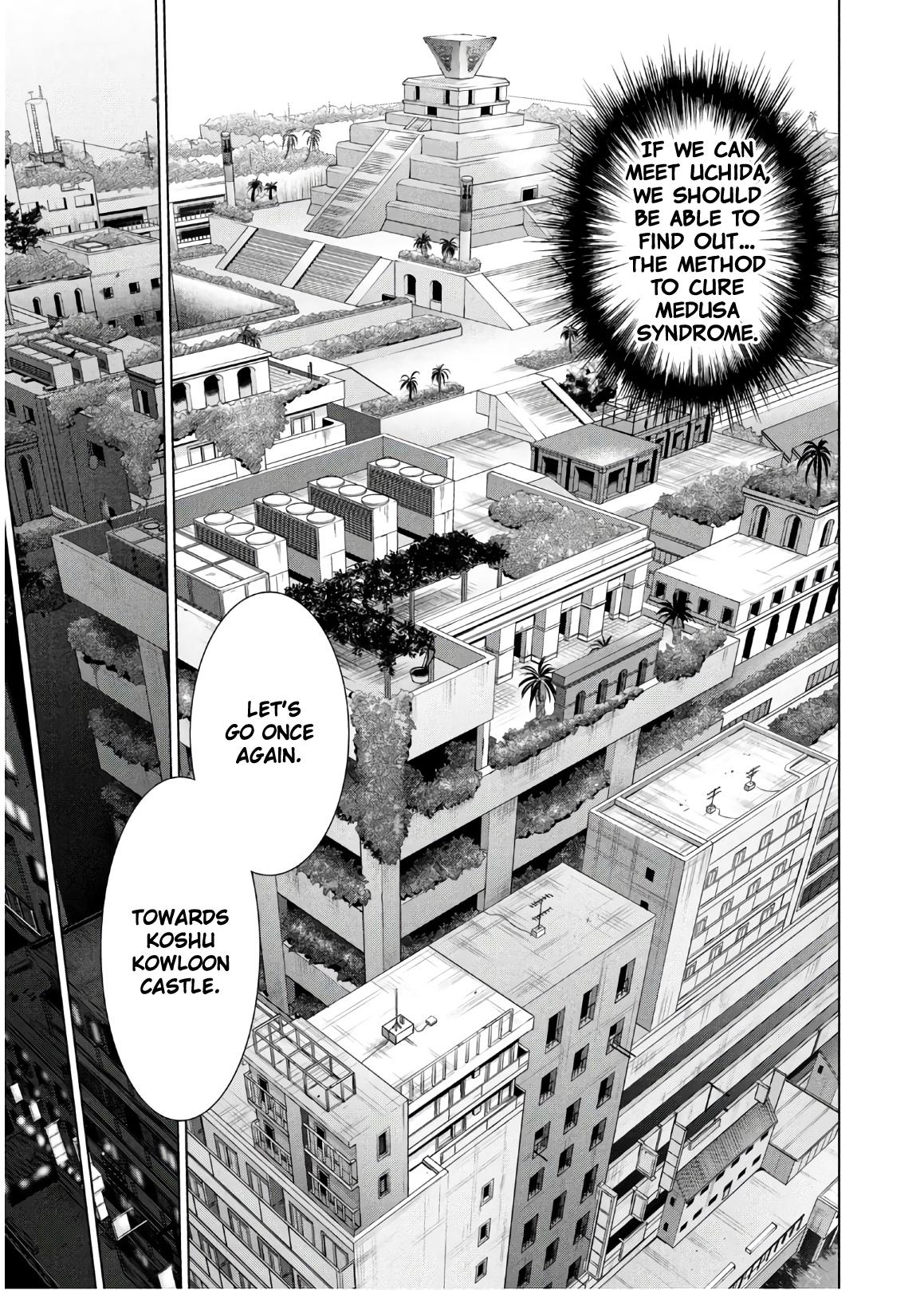 Satanophany Chapter 137 15