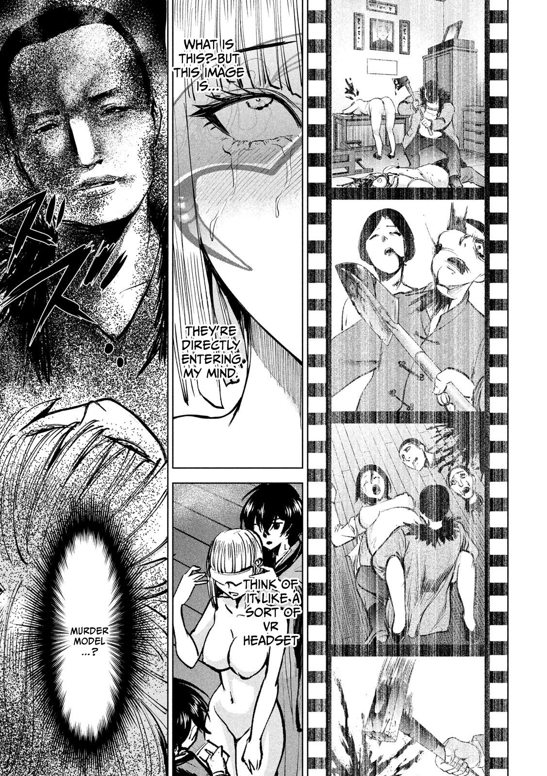 Satanophany Chapter 138 12
