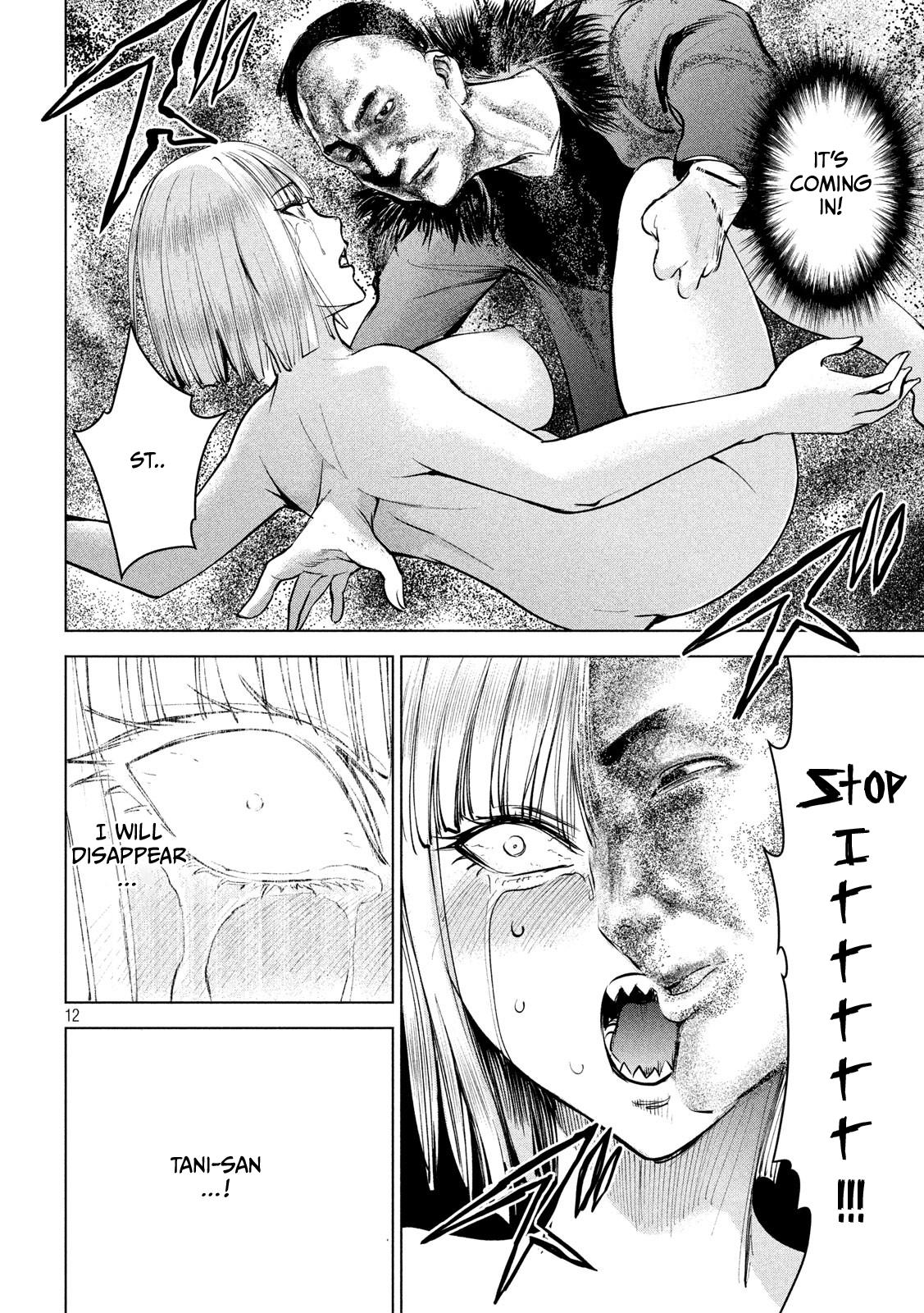 Satanophany Chapter 138 13