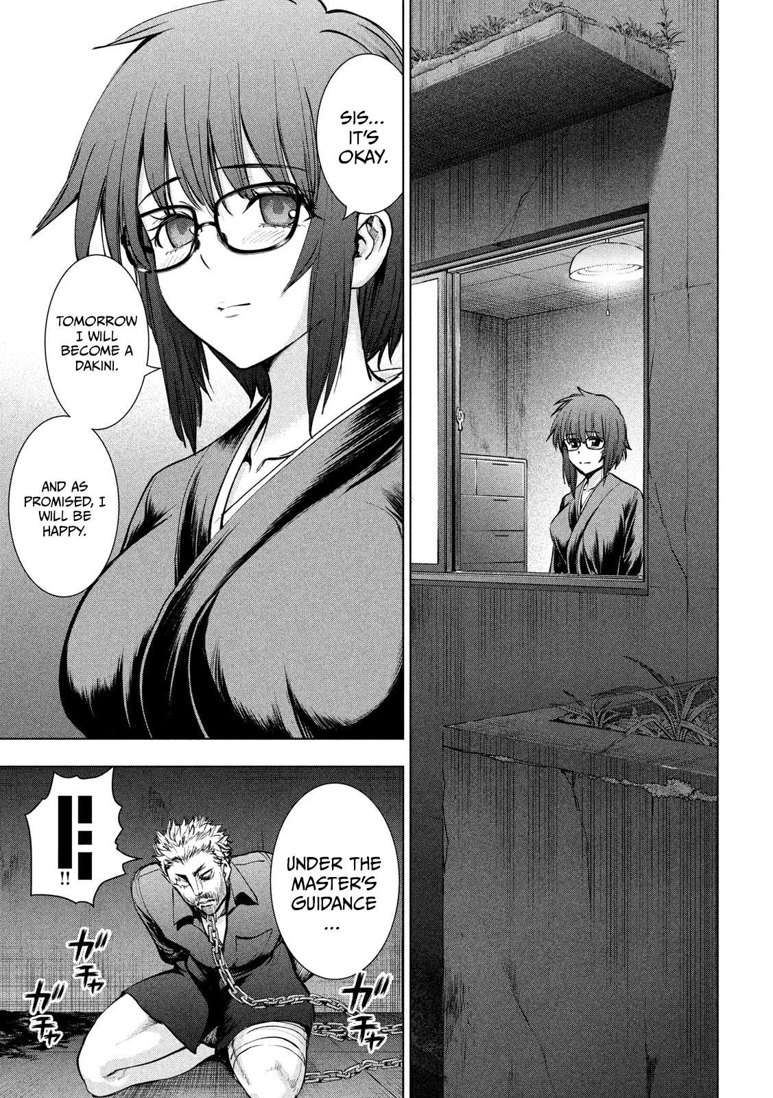 Satanophany Chapter 138 14