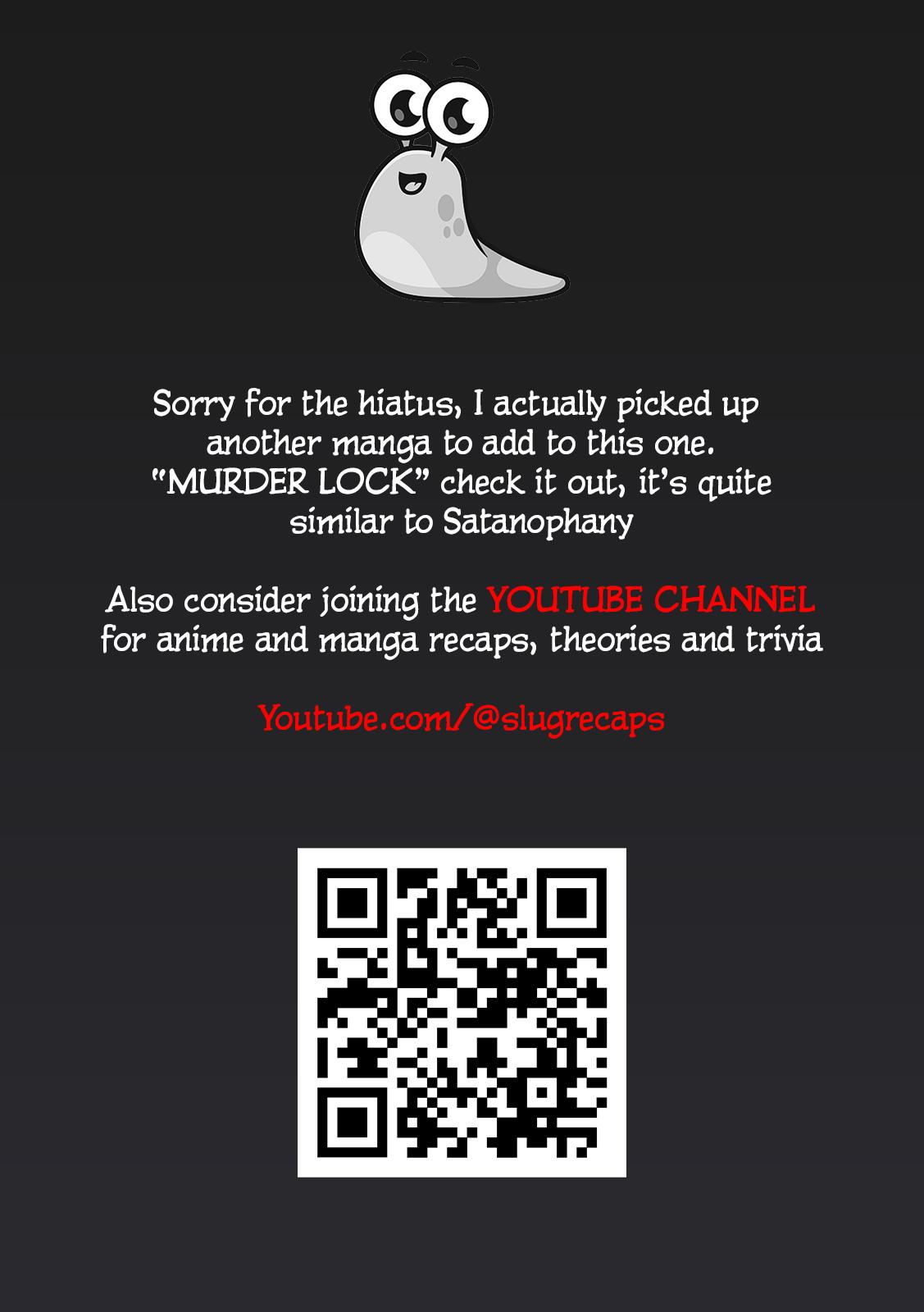 Satanophany Chapter 138 22