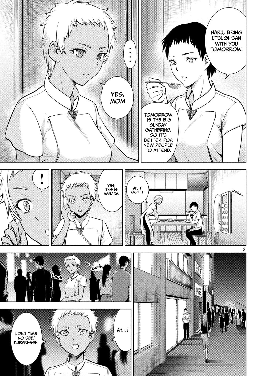 Satanophany Chapter 139 4