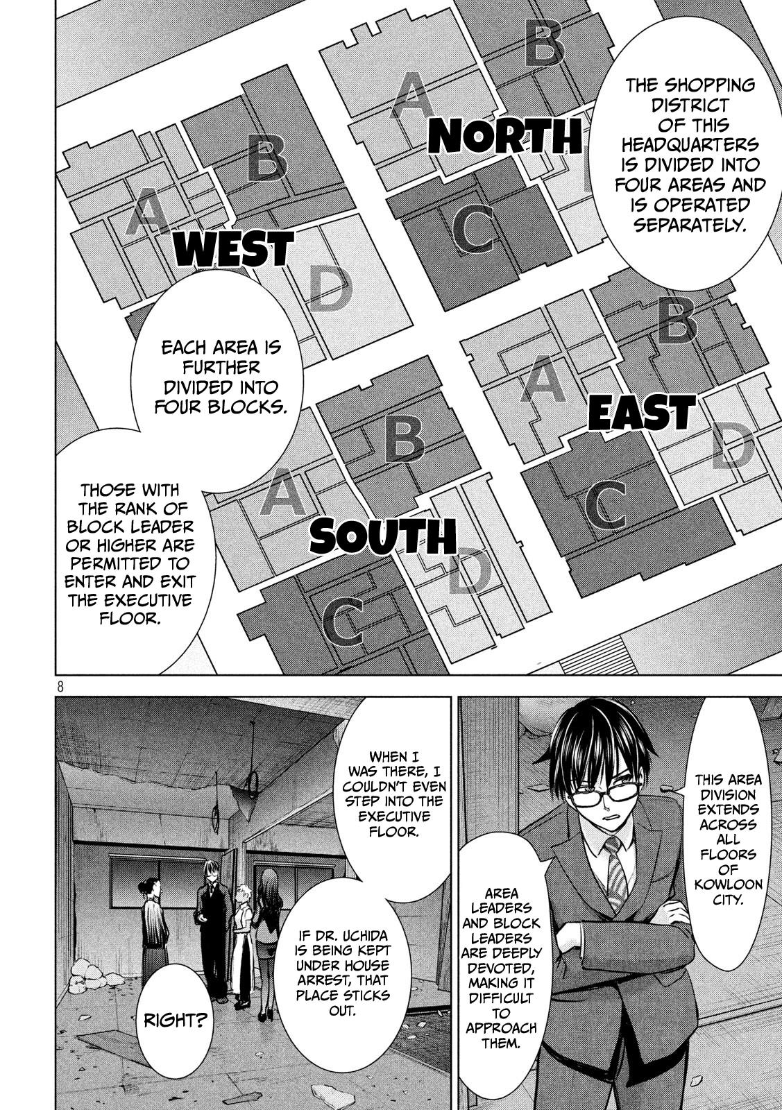 Satanophany Chapter 139 9