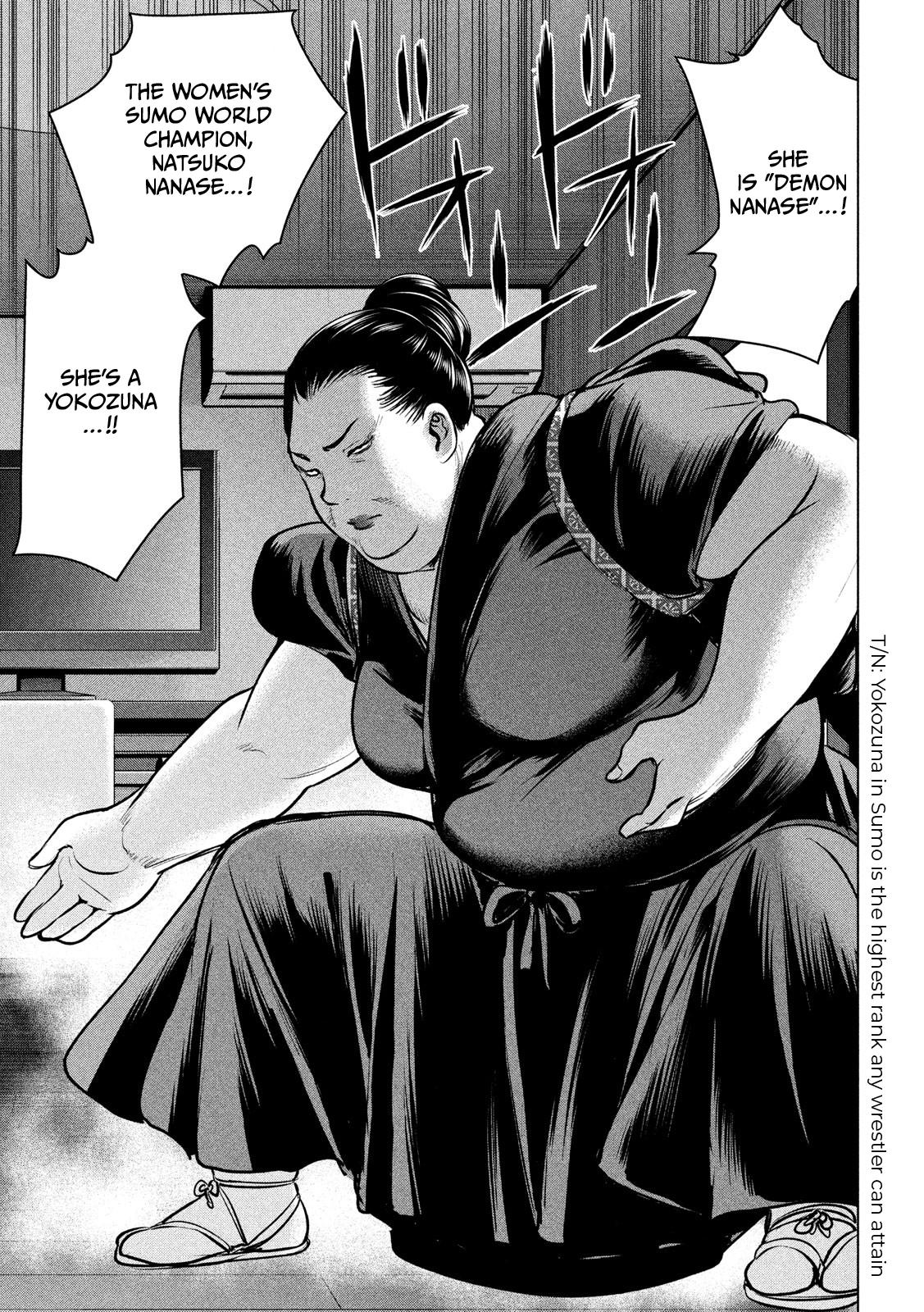 Satanophany Chapter 140 12