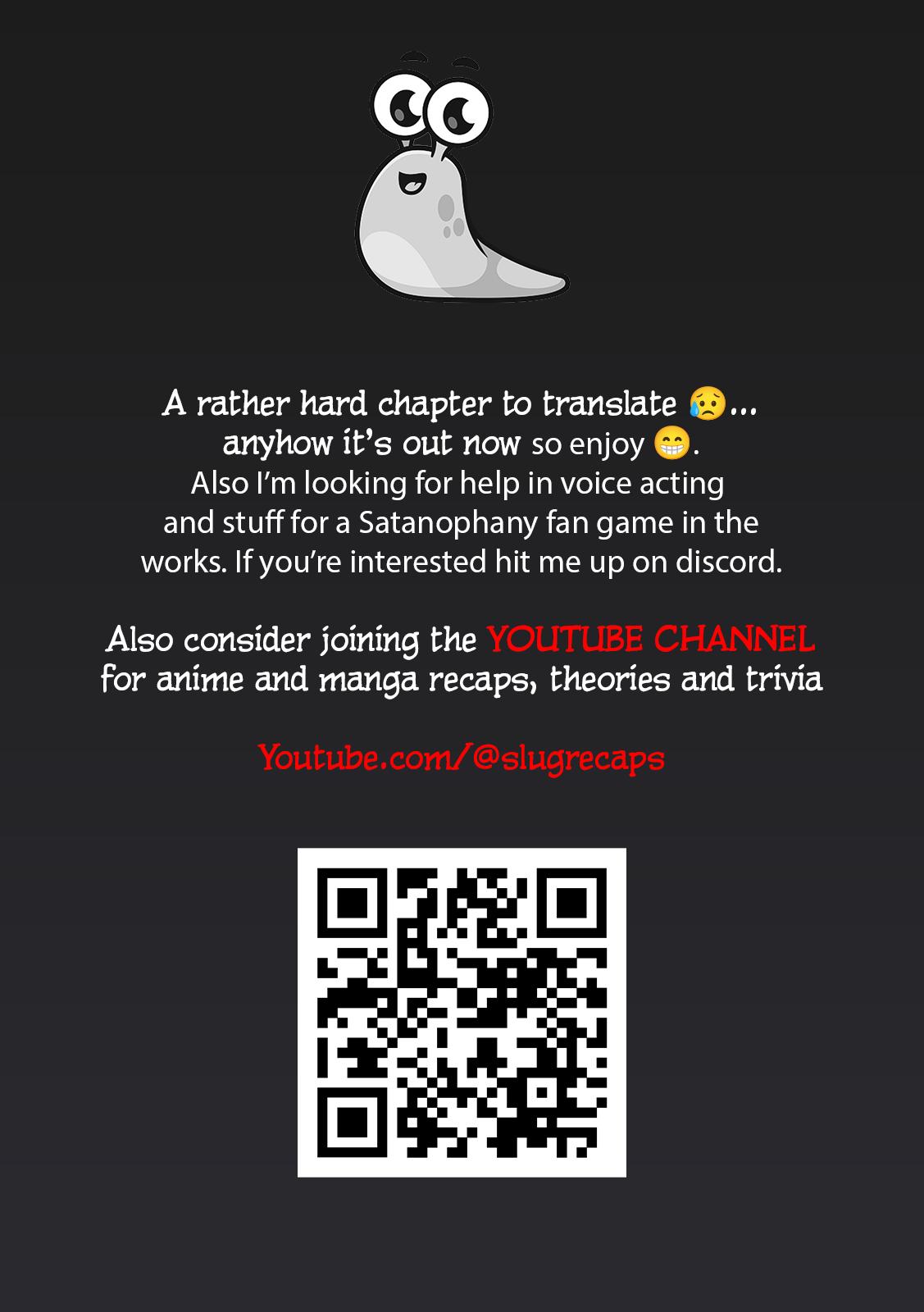 Satanophany Chapter 140 22