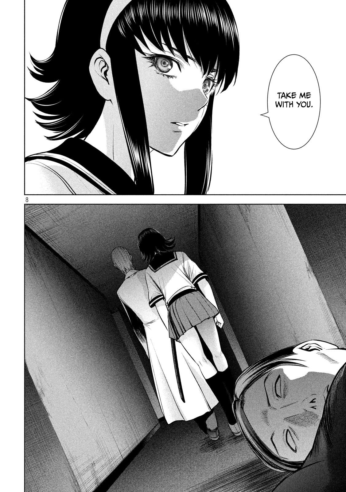 Satanophany Chapter 141 9