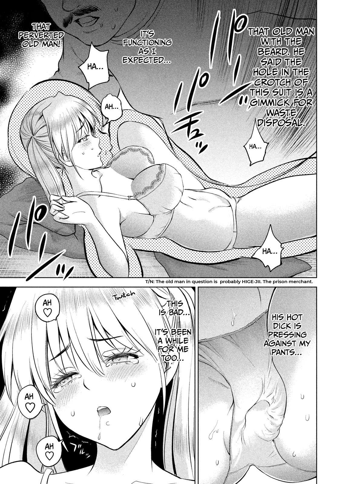 Satanophany Chapter 141 16