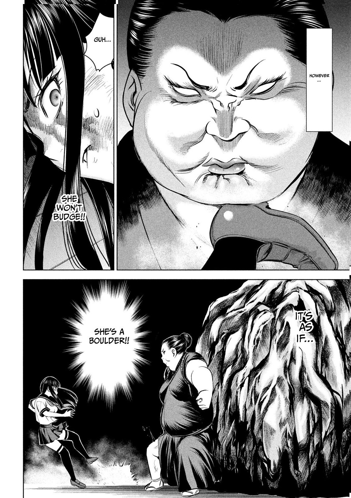 Satanophany Chapter 142 12