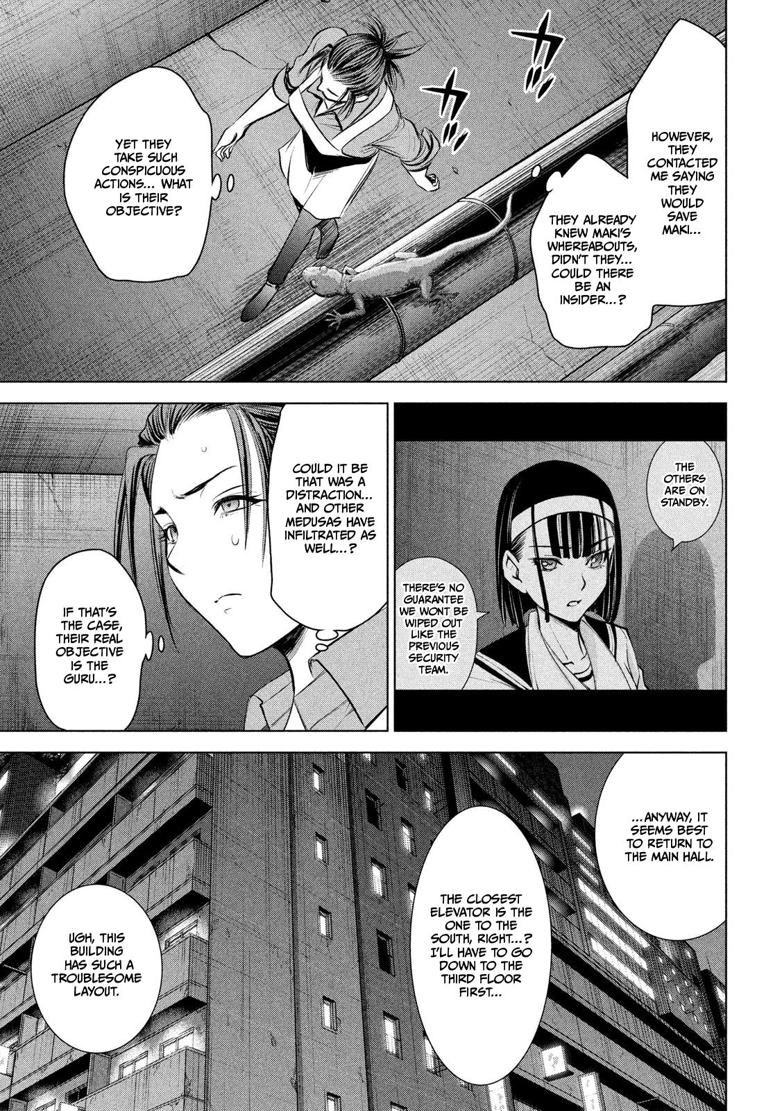 Satanophany Chapter 142 17