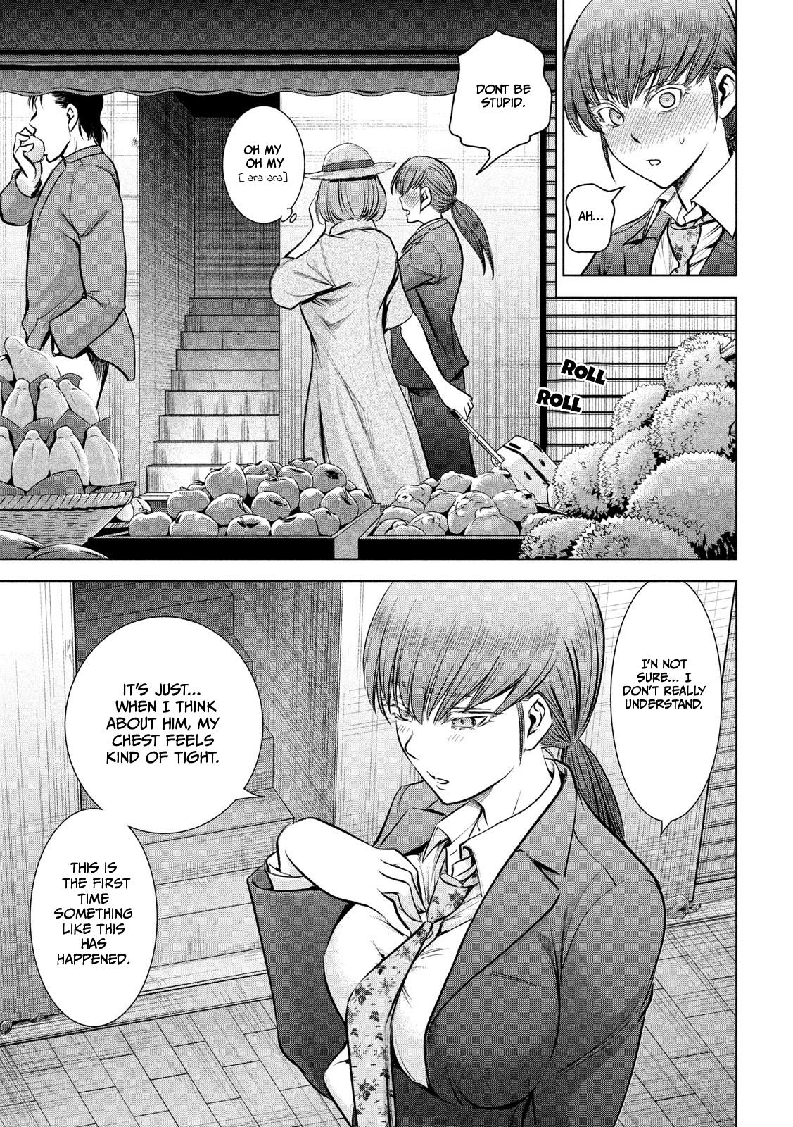 Satanophany Chapter 142 19