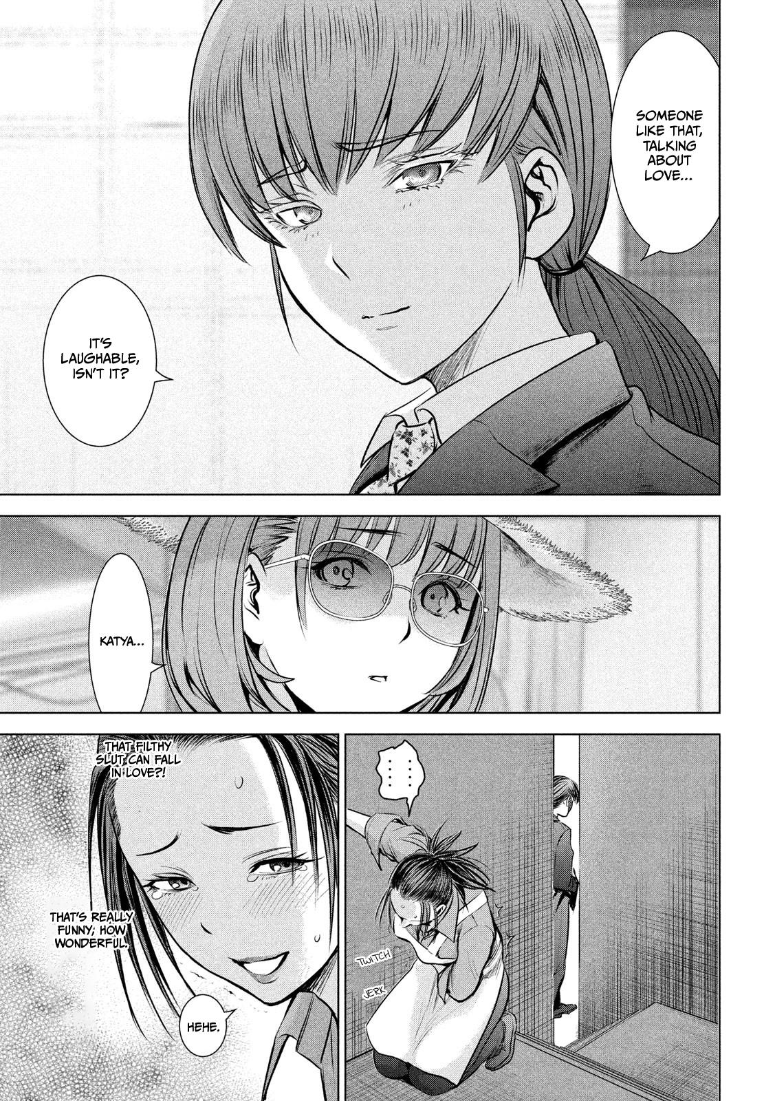 Satanophany Chapter 142 21