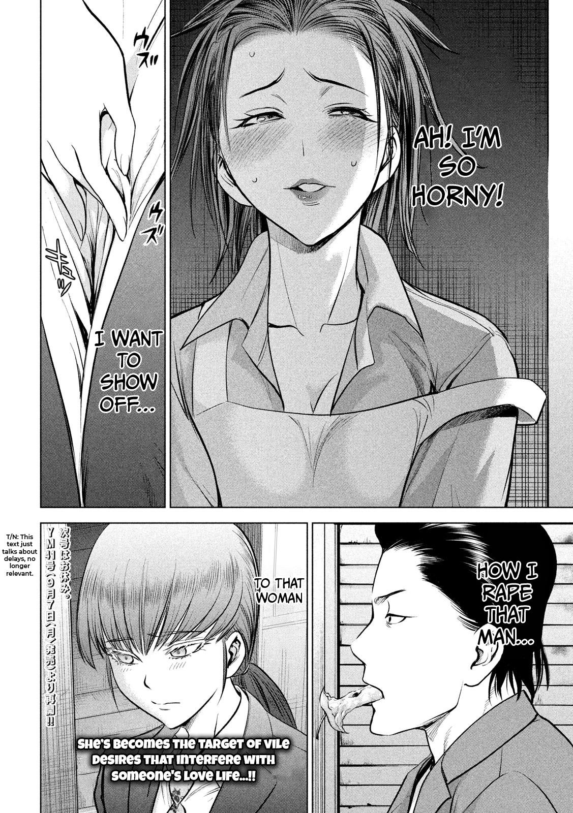 Satanophany Chapter 142 22
