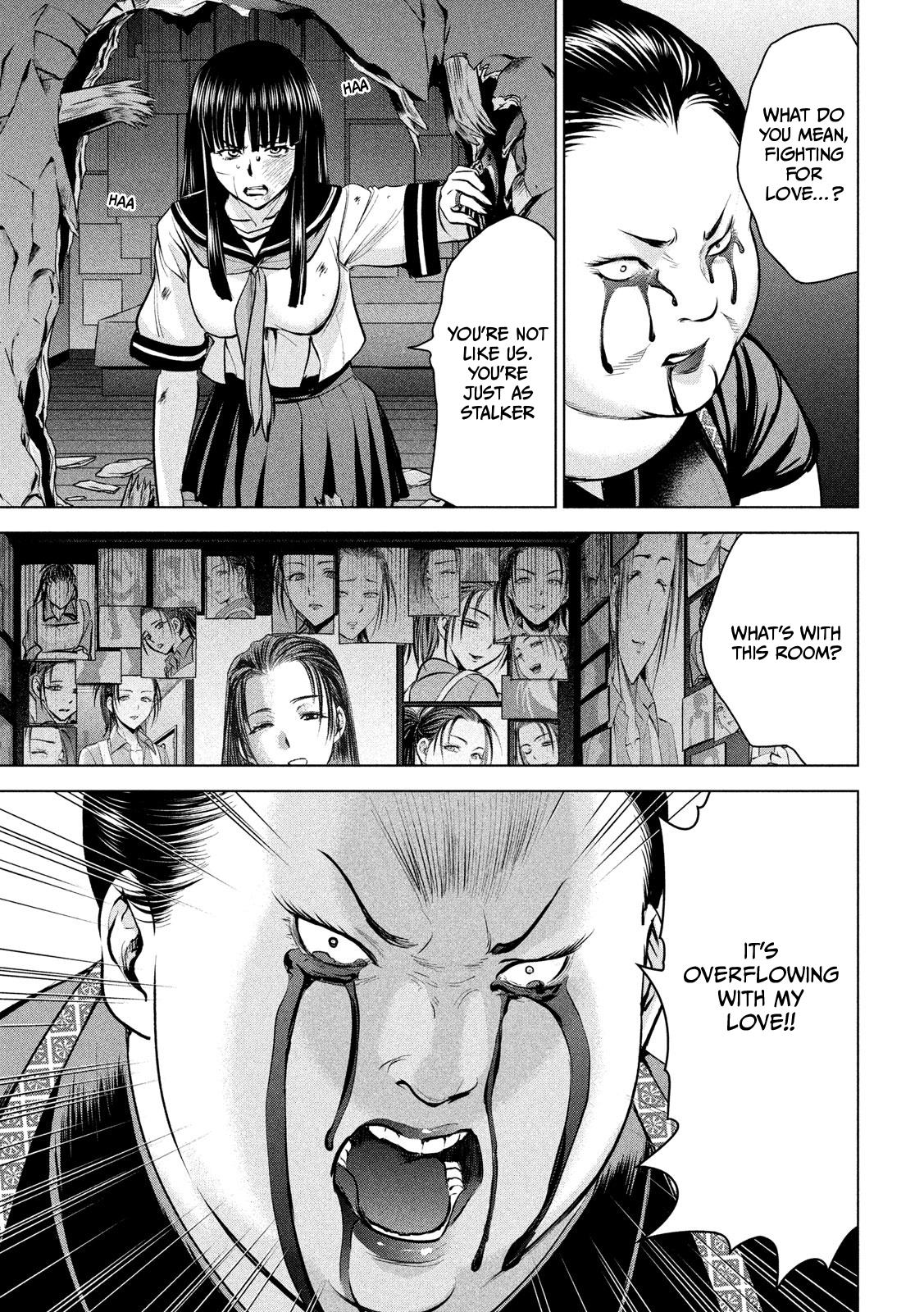 Satanophany Chapter 143 11