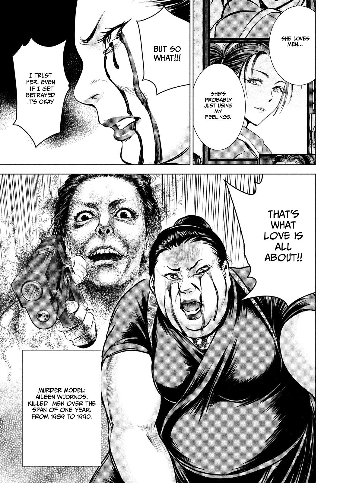 Satanophany Chapter 143 15