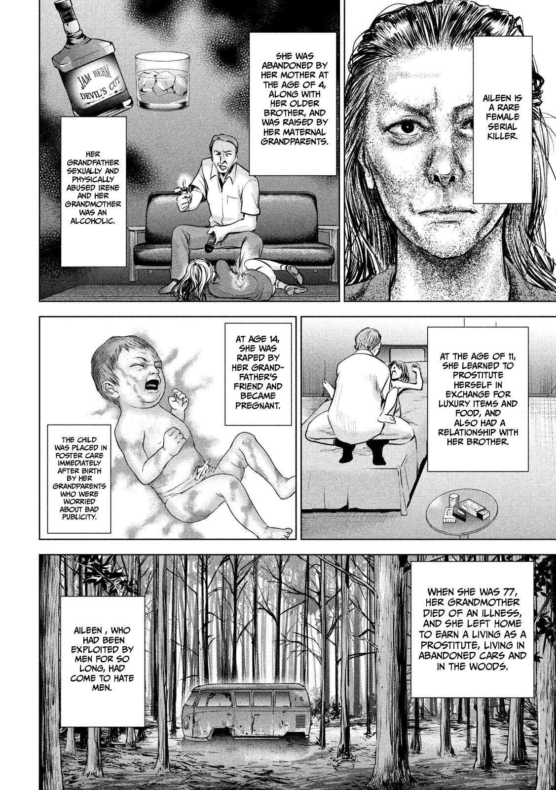 Satanophany Chapter 143 16