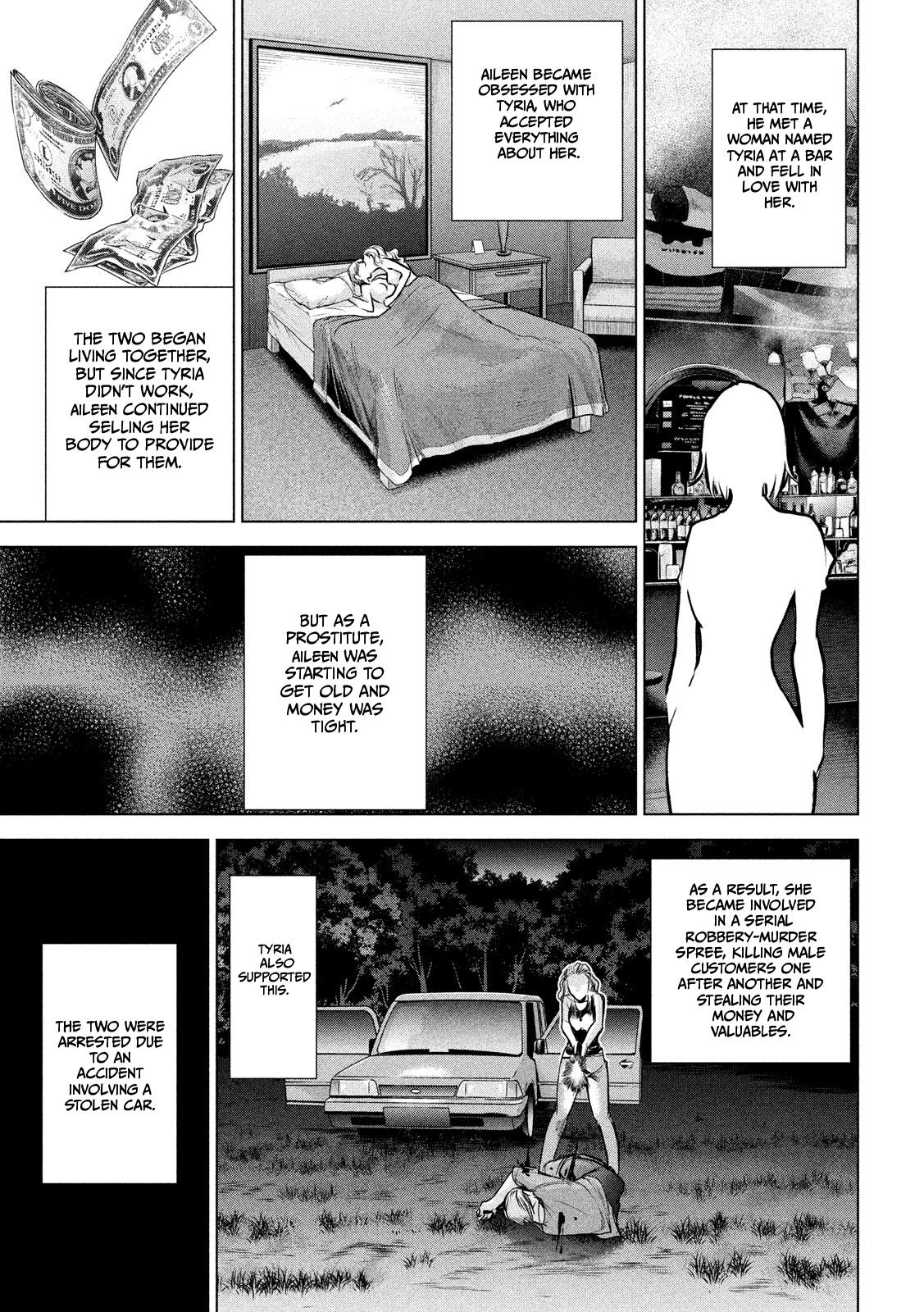 Satanophany Chapter 143 17