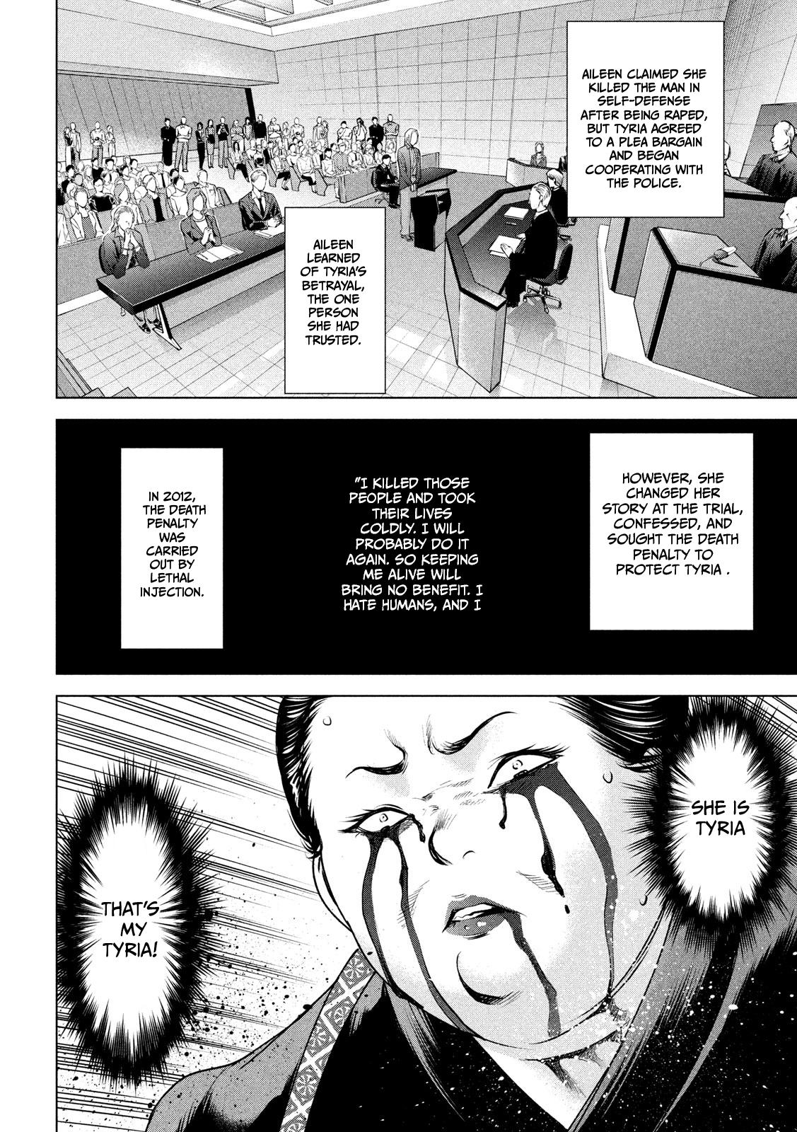 Satanophany Chapter 143 18