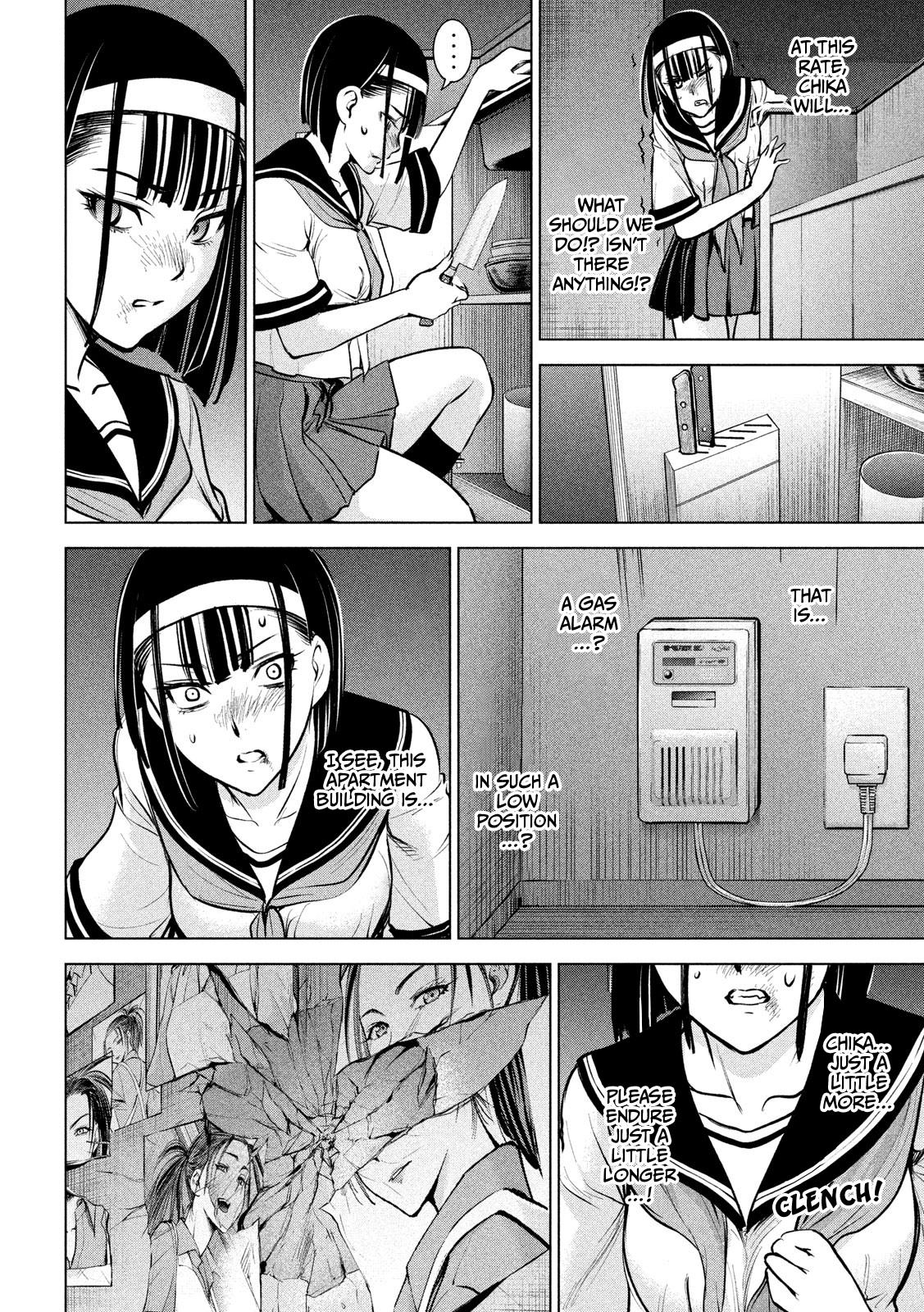 Satanophany Chapter 144 15