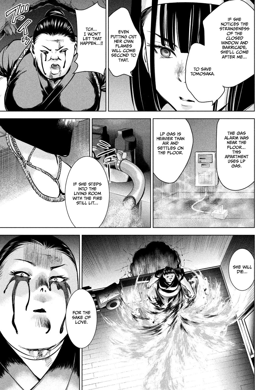 Satanophany Chapter 144 20