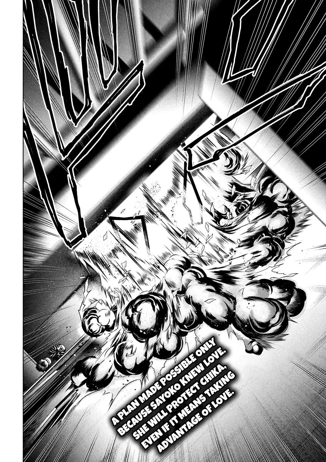 Satanophany Chapter 144 21