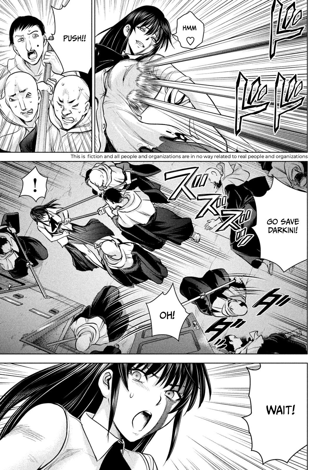 Satanophany Chapter 145 4