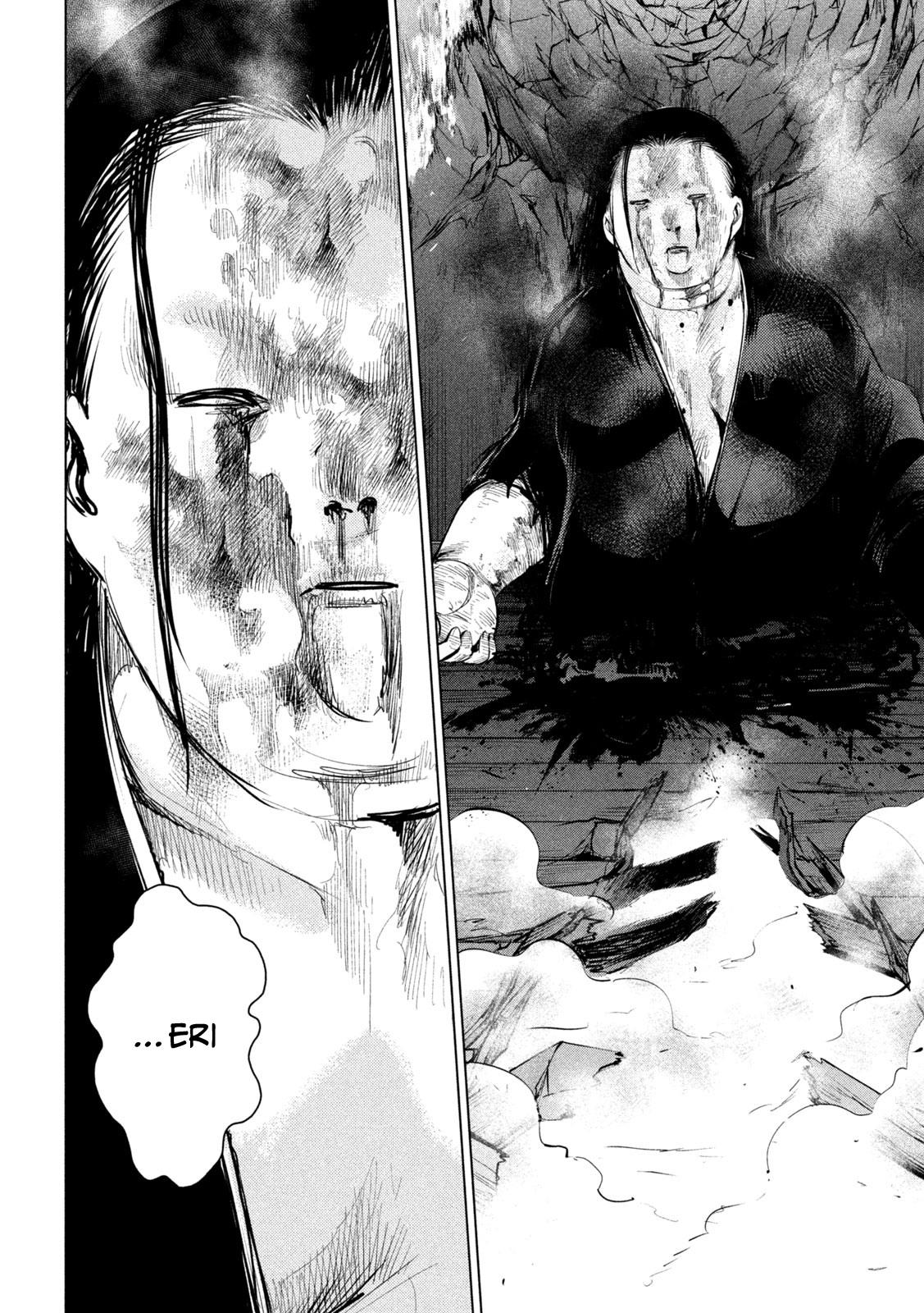 Satanophany Chapter 145 7